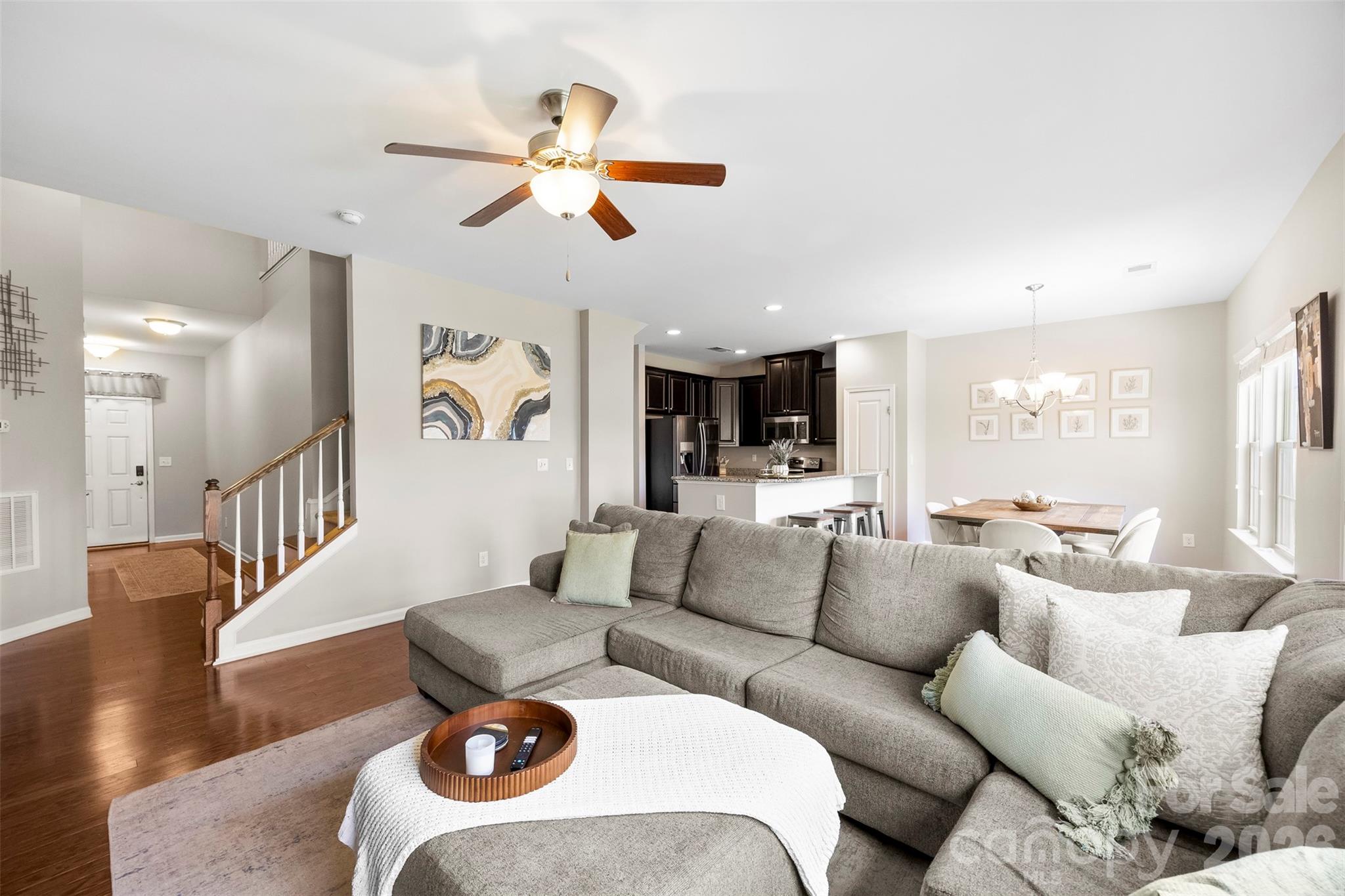 3216 Morgan Clark Road