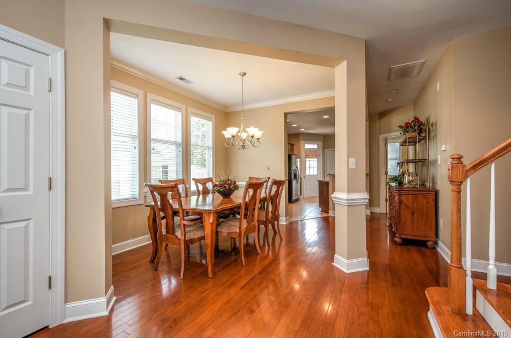 Chestnut Oaks - Residential