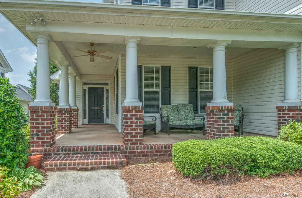 Chestnut Oaks - Residential