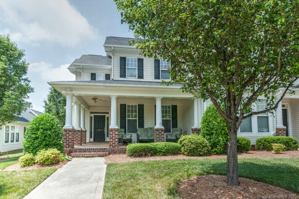 Chestnut Oaks - Residential