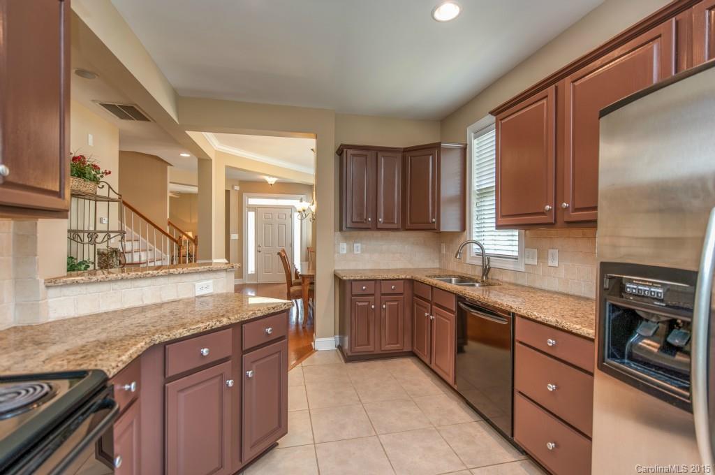 Chestnut Oaks - Residential