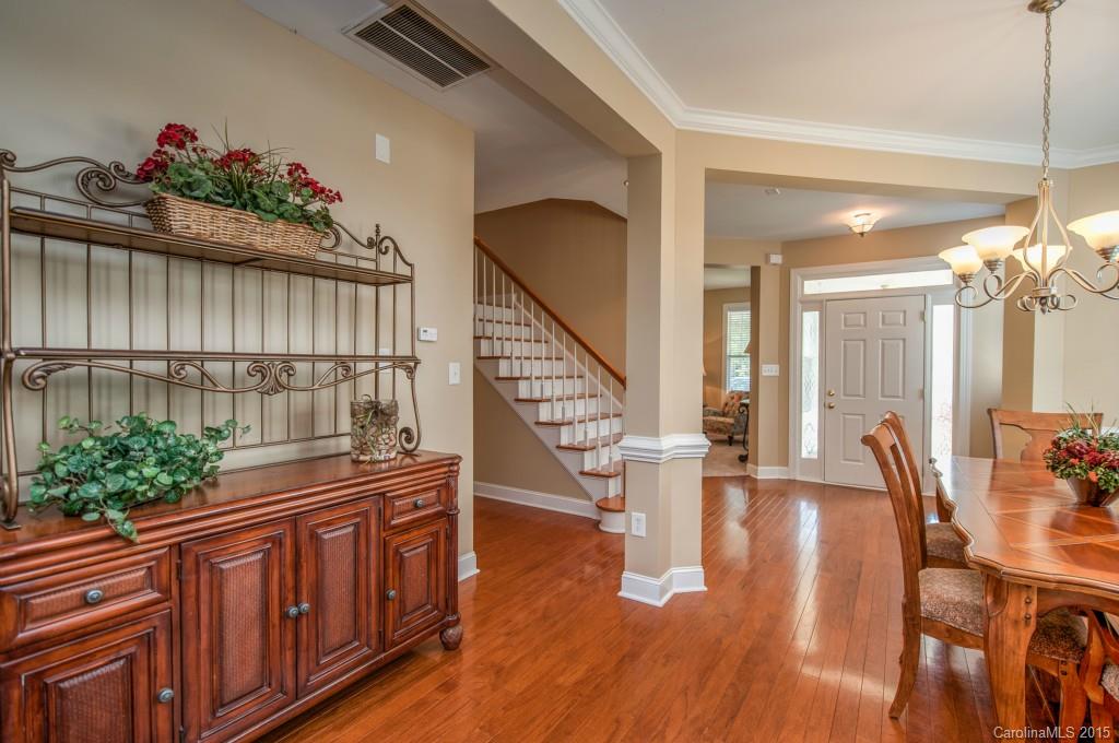 Chestnut Oaks - Residential