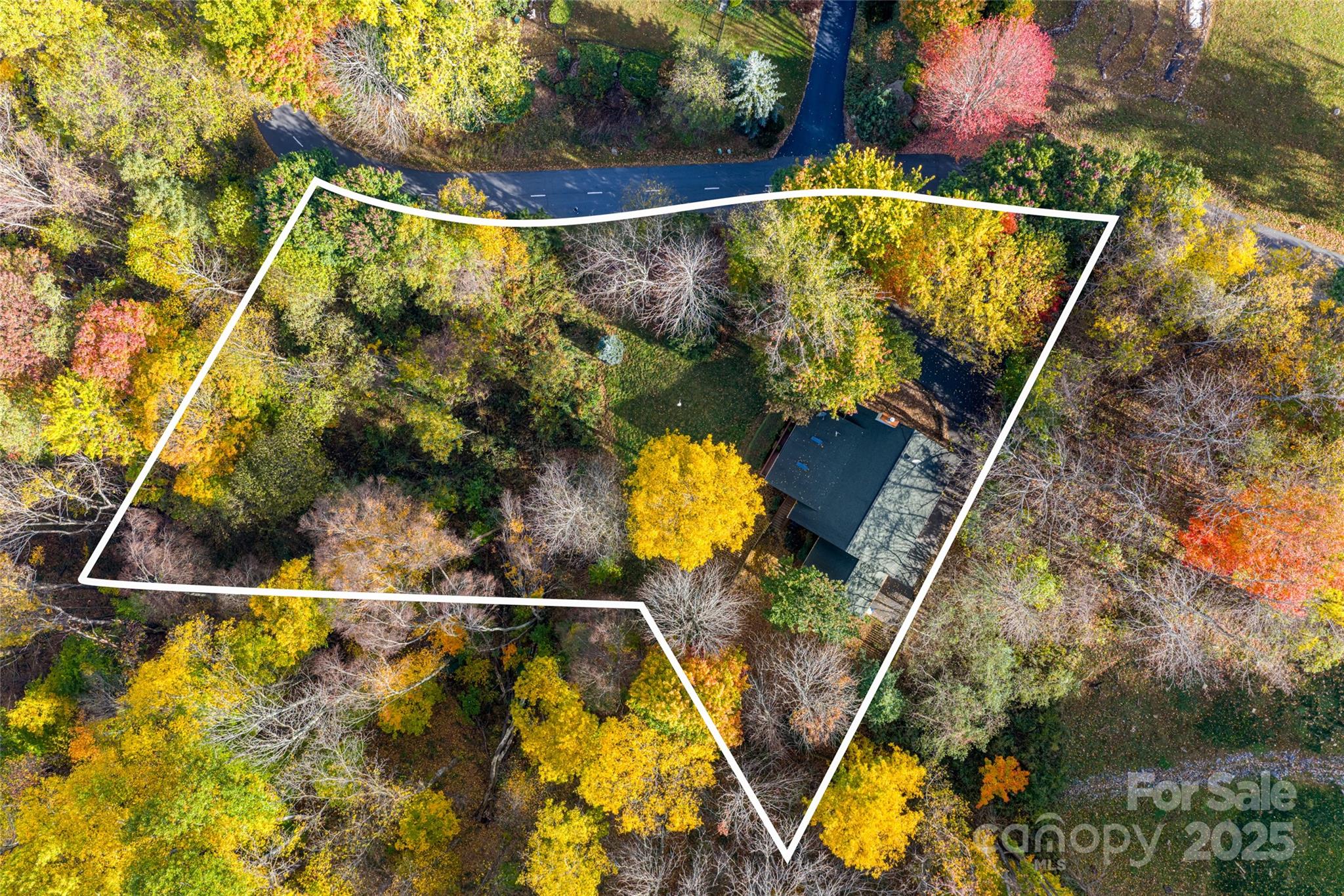 Crestview Pointe - Residential