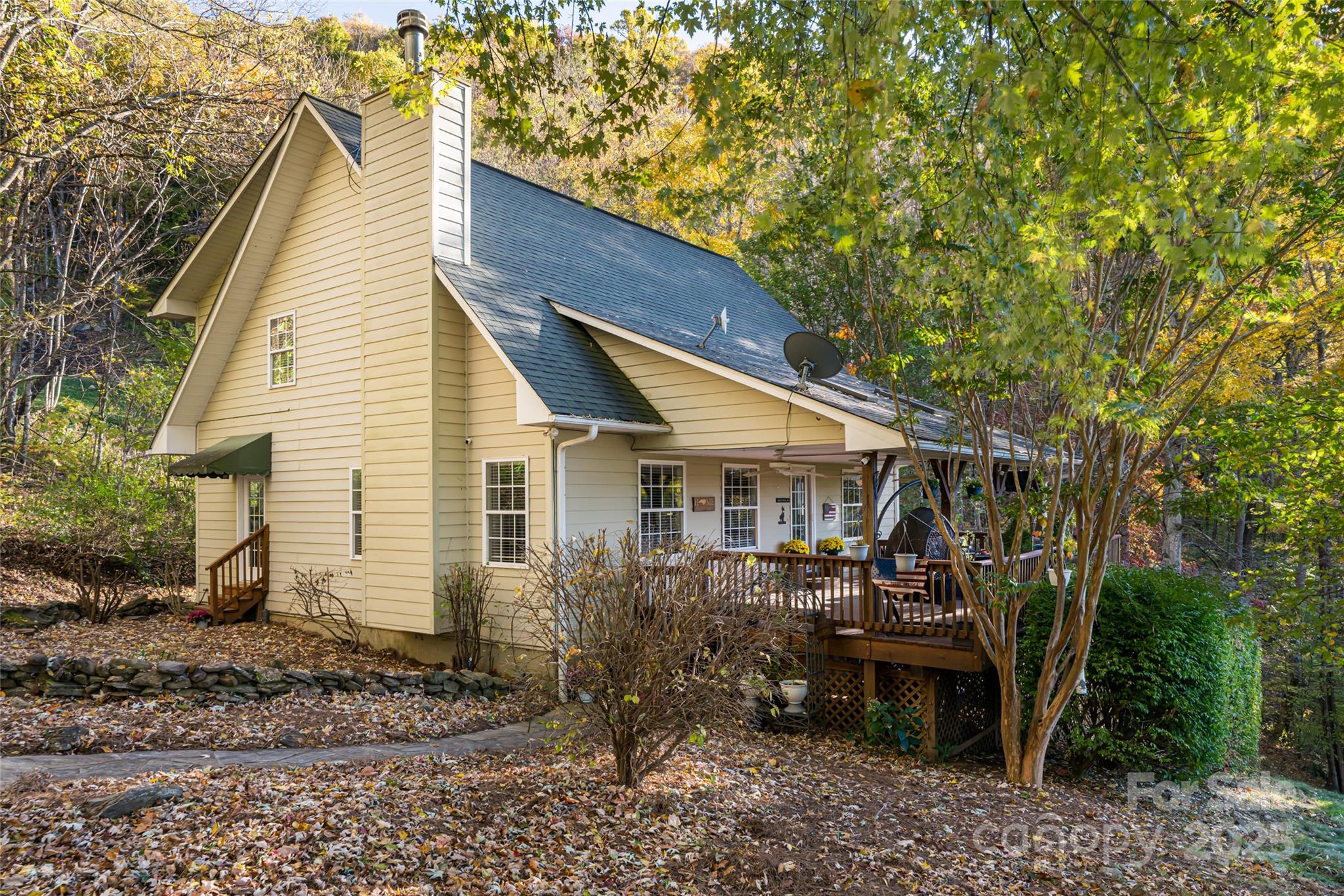 Crestview Pointe - Residential