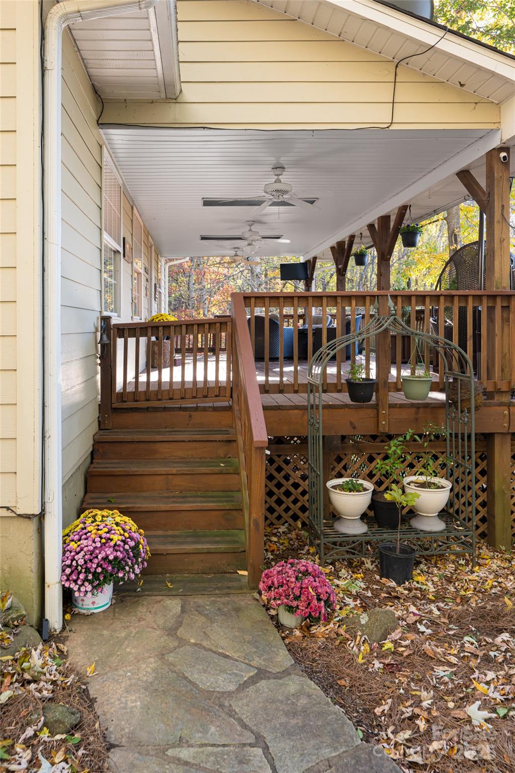 Crestview Pointe - Residential