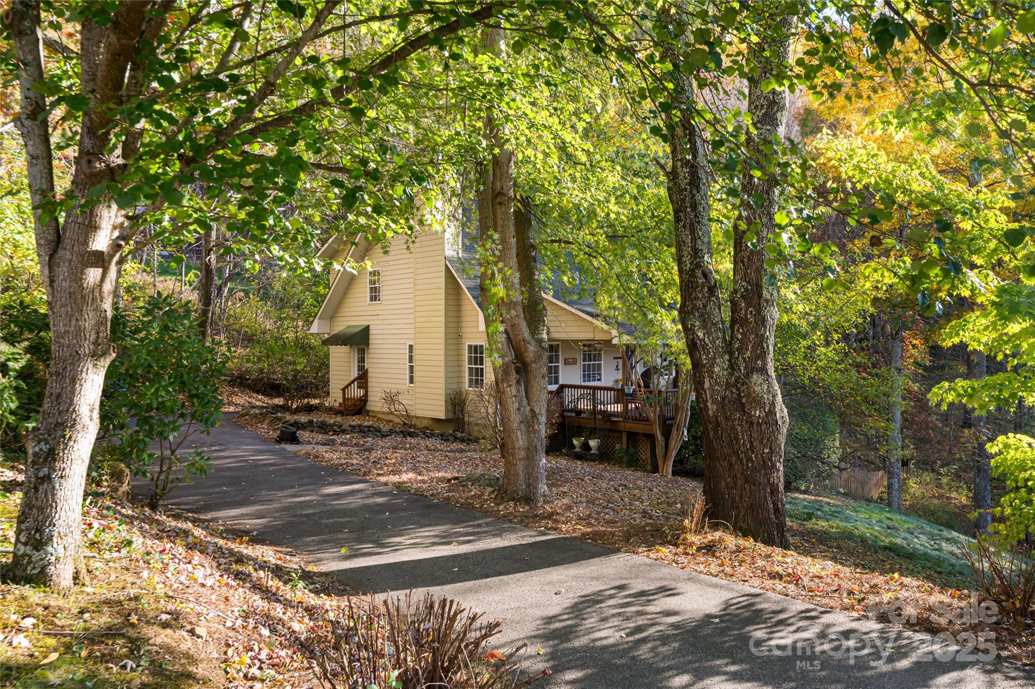 Crestview Pointe - Residential