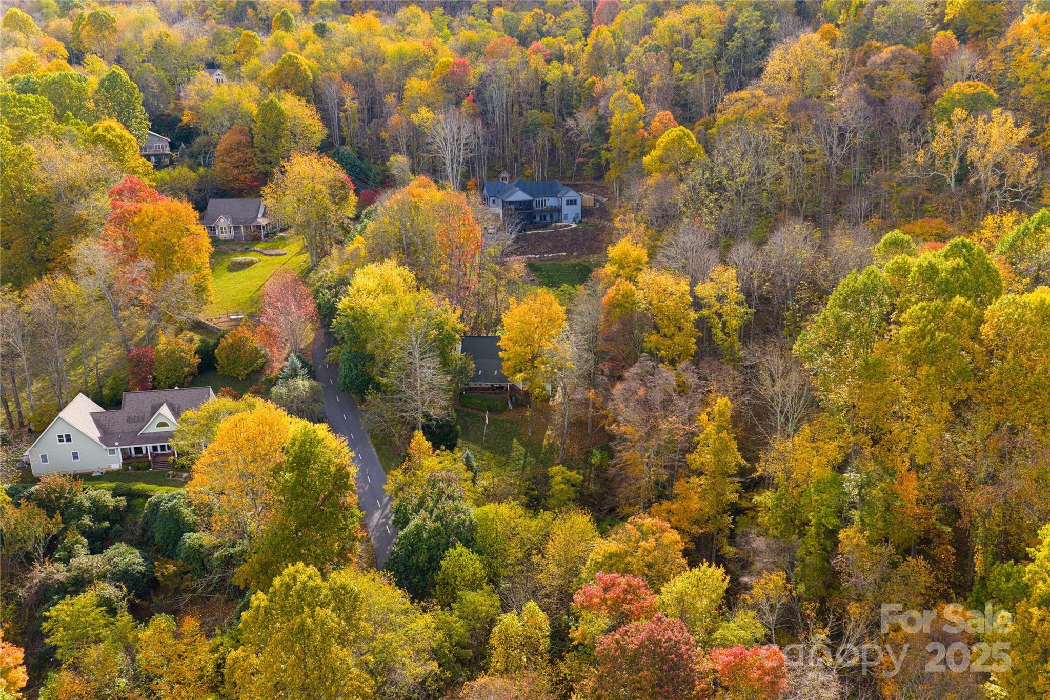 Crestview Pointe - Residential