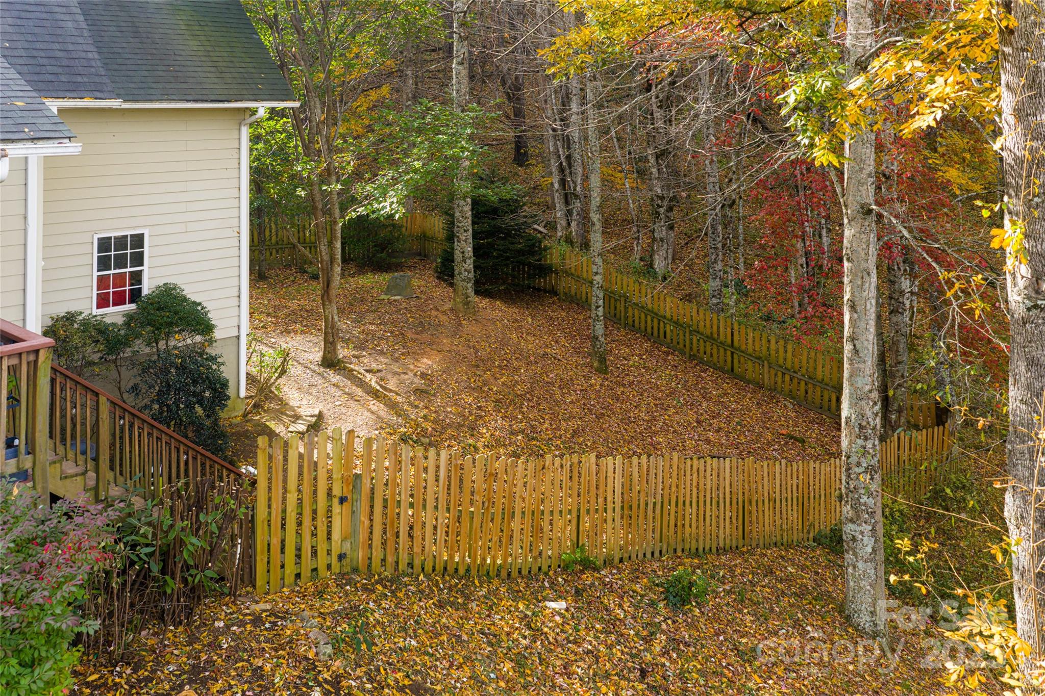 Crestview Pointe - Residential