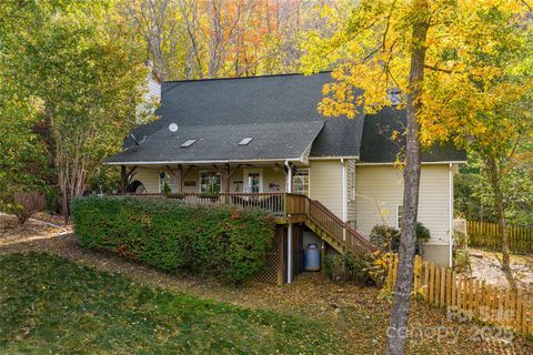 154 Presidential Drive Waynesville NC 28786