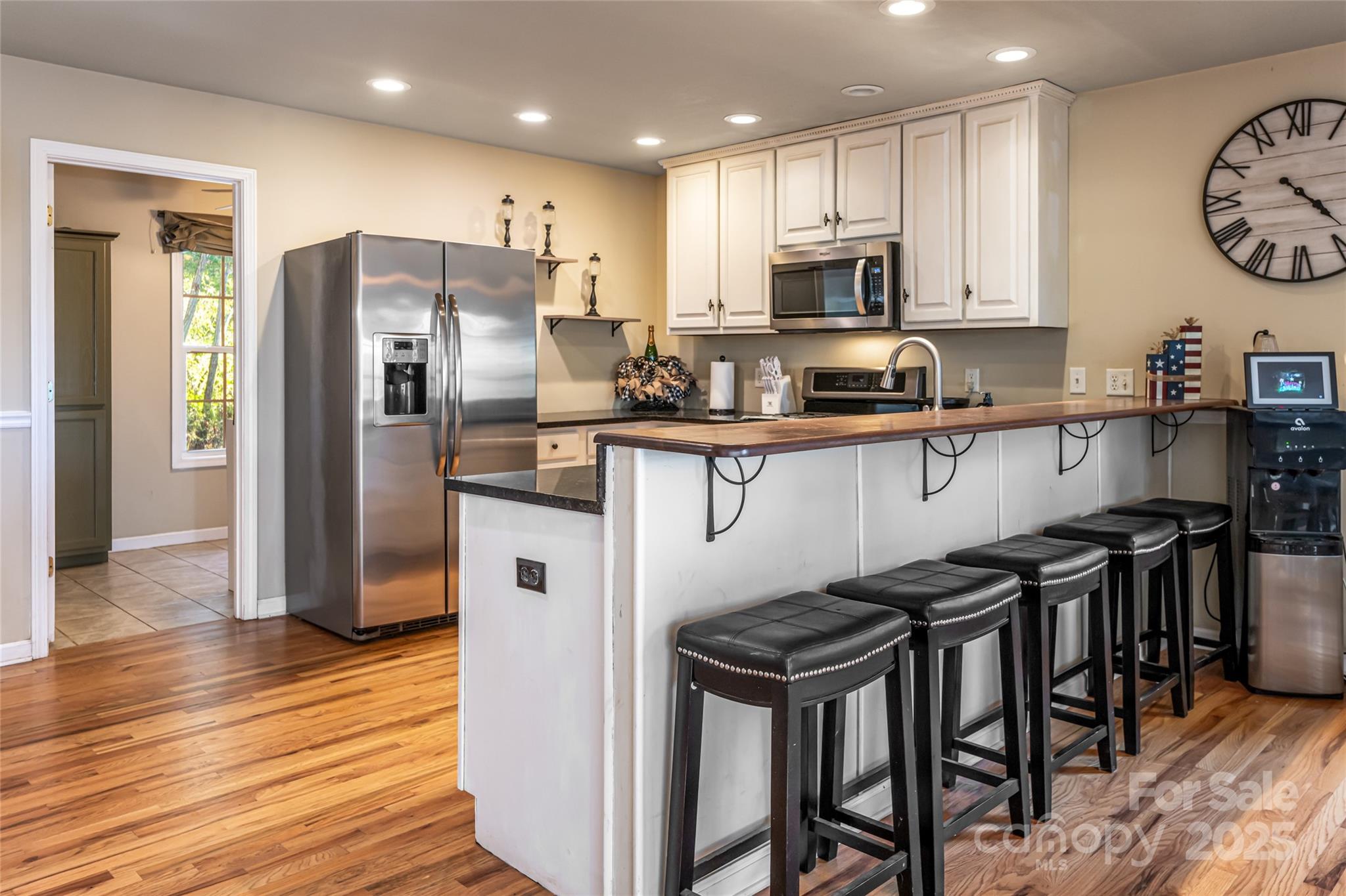 Crestview Pointe - Residential