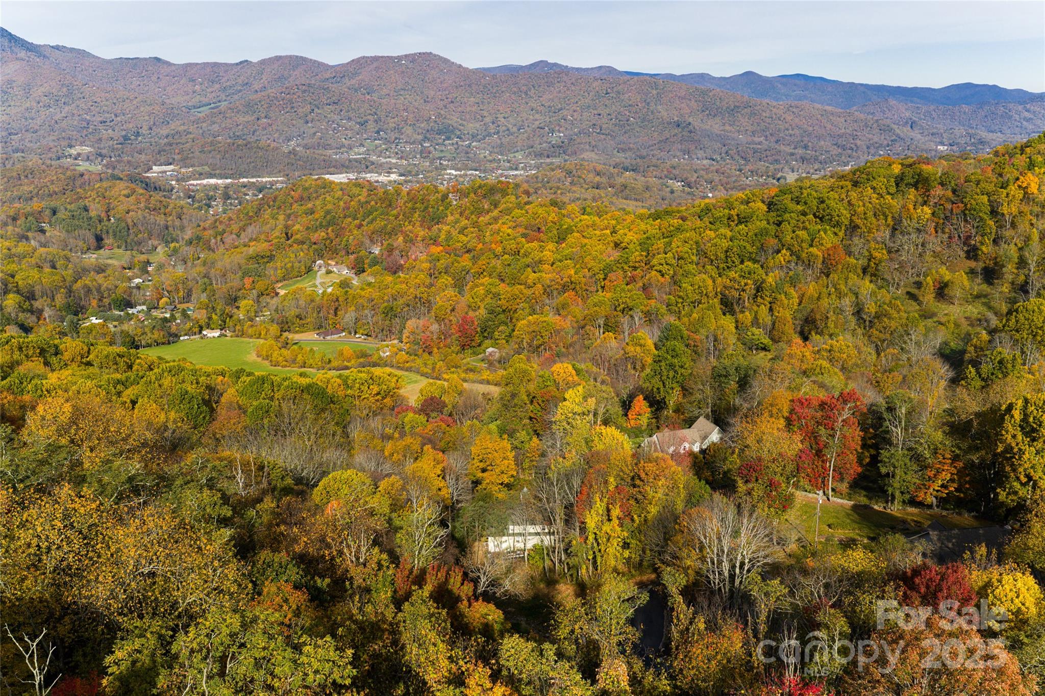 Crestview Pointe - Residential