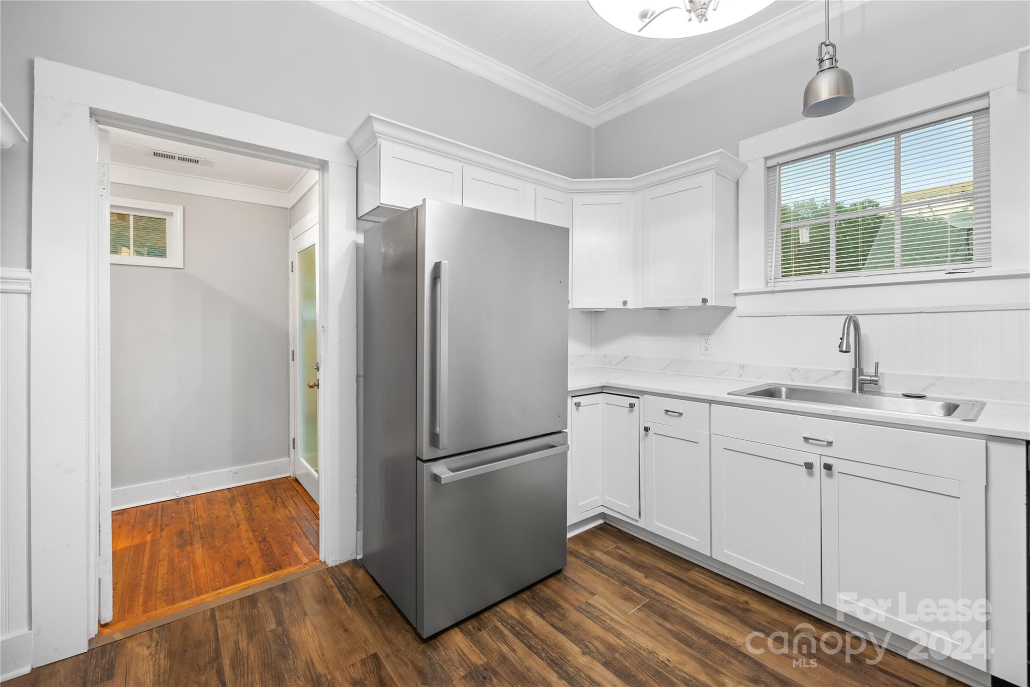 Mooresville Mill Village - Residential Lease