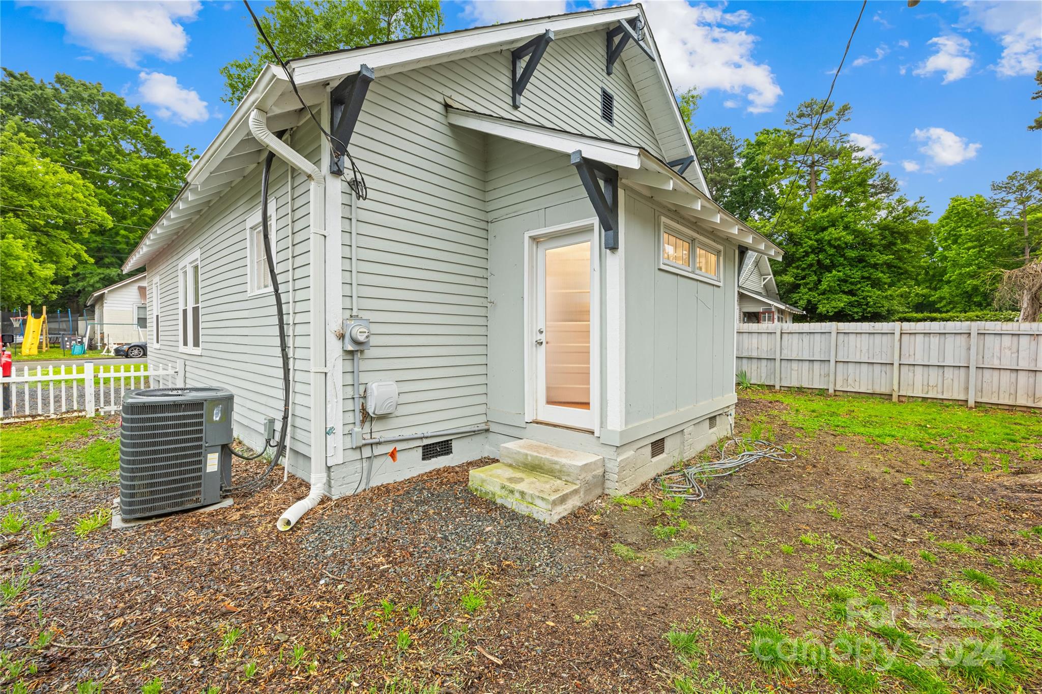 Mooresville Mill Village - Residential Lease