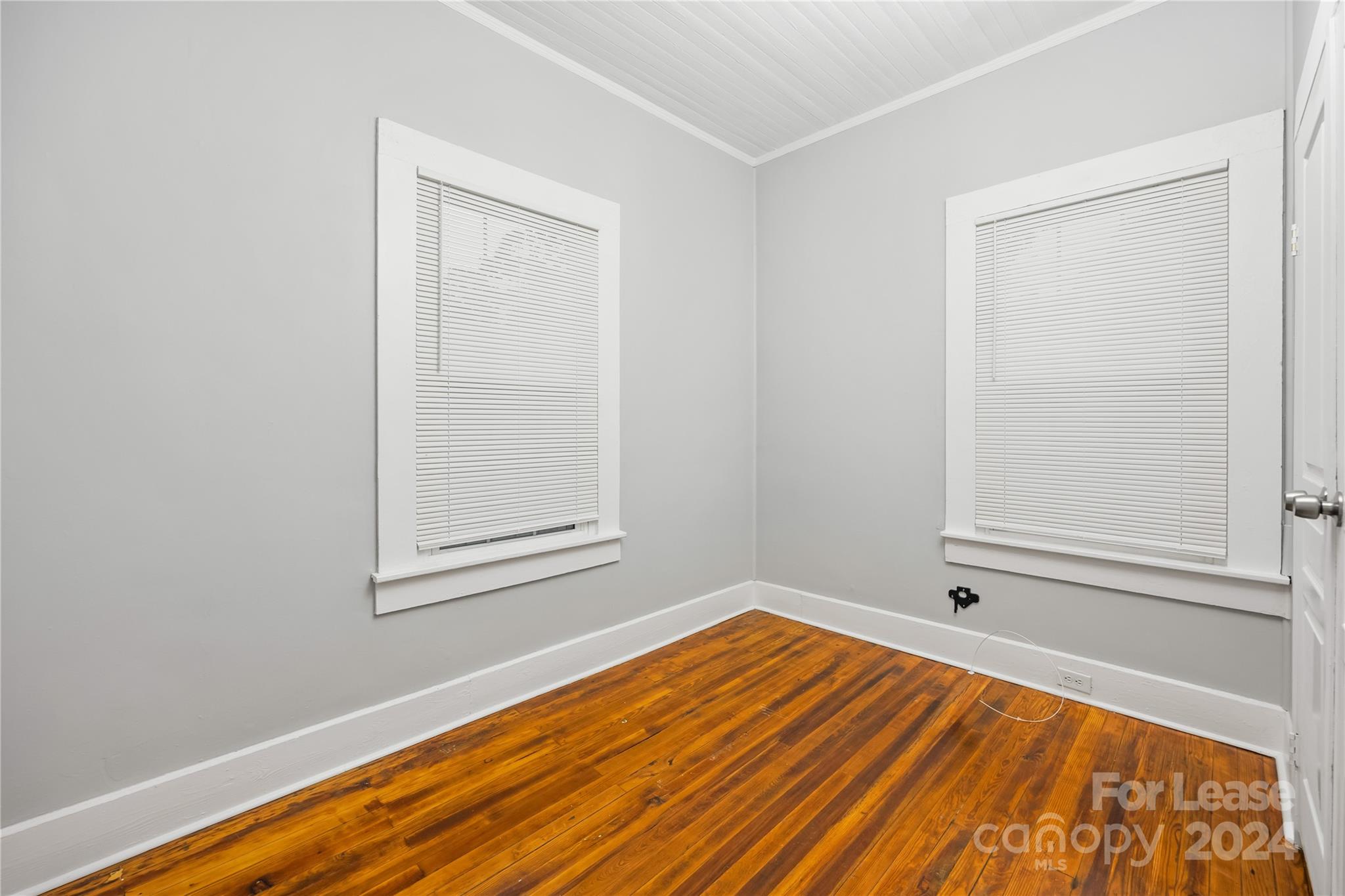 Mooresville Mill Village - Residential Lease