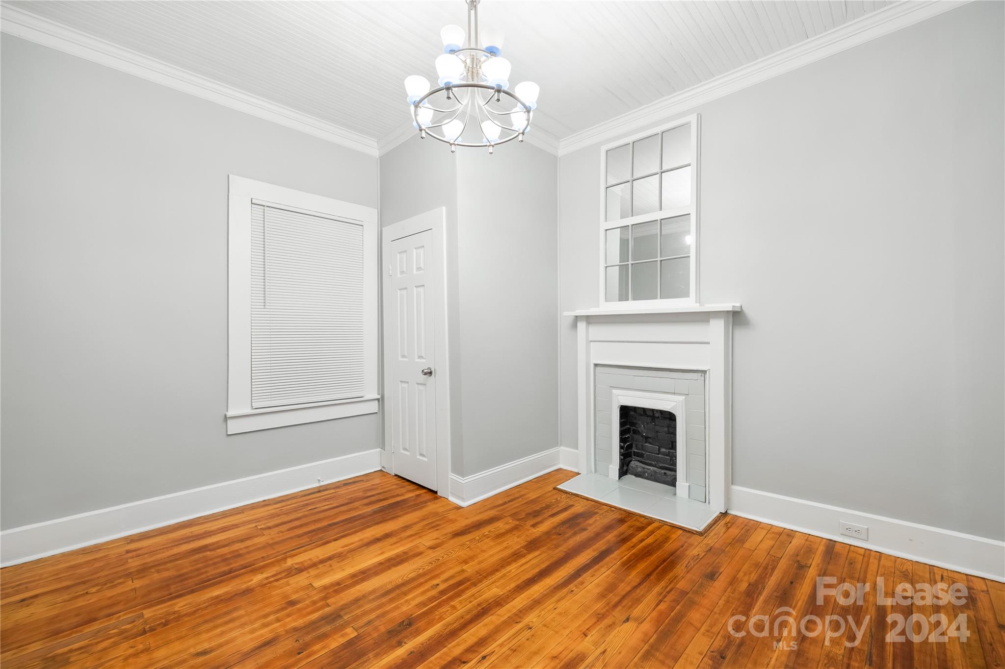 Mooresville Mill Village - Residential Lease