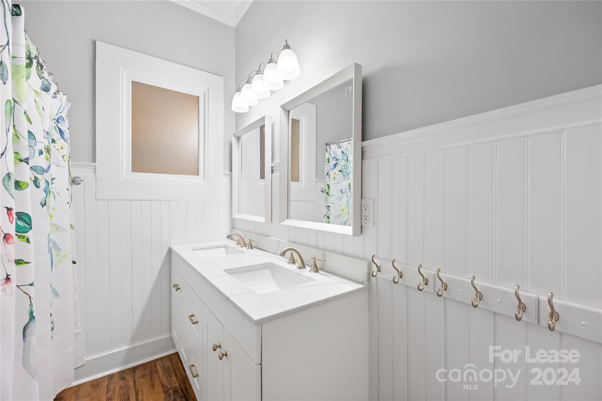 Mooresville Mill Village - Residential Lease