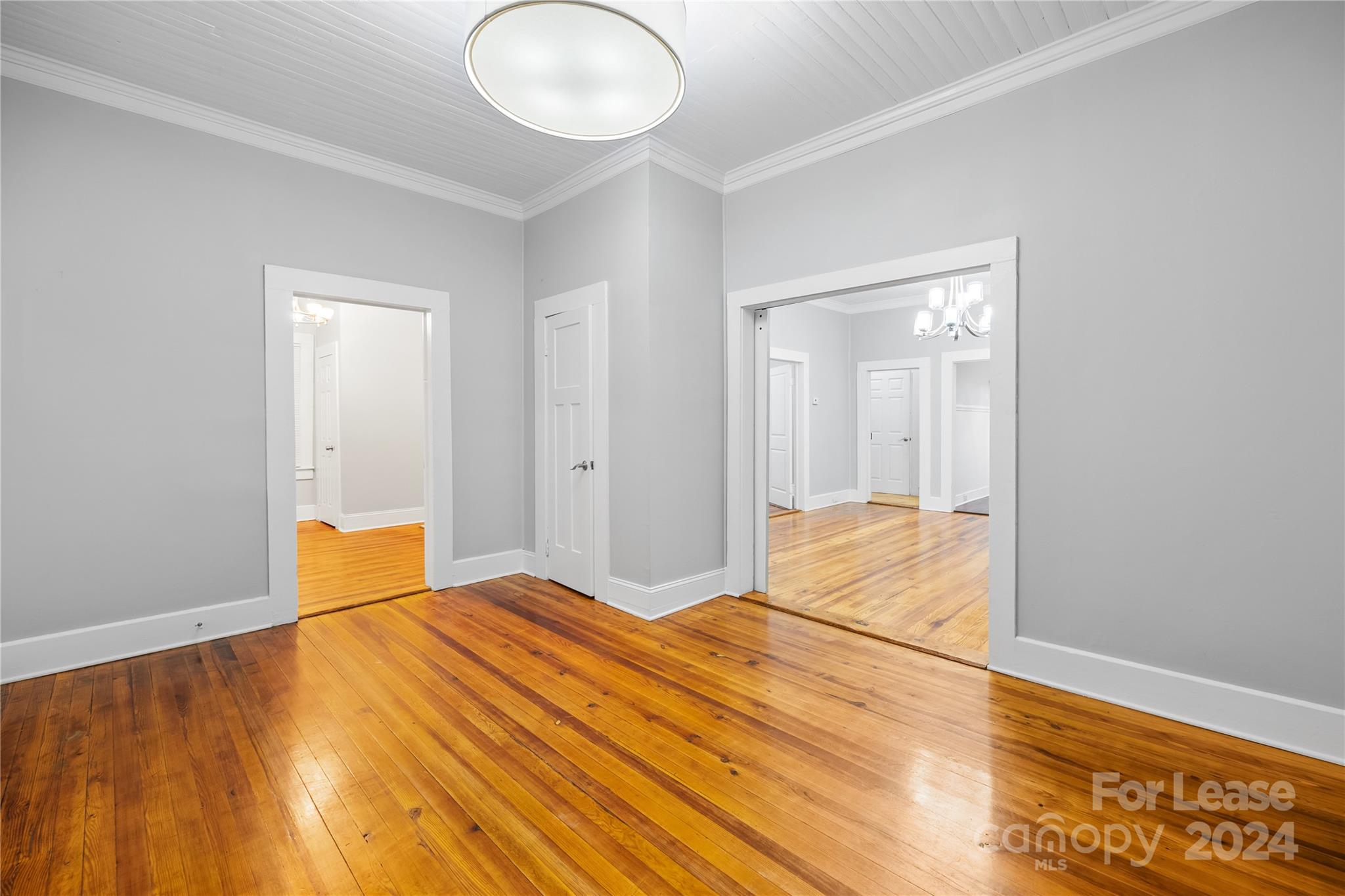 Mooresville Mill Village - Residential Lease