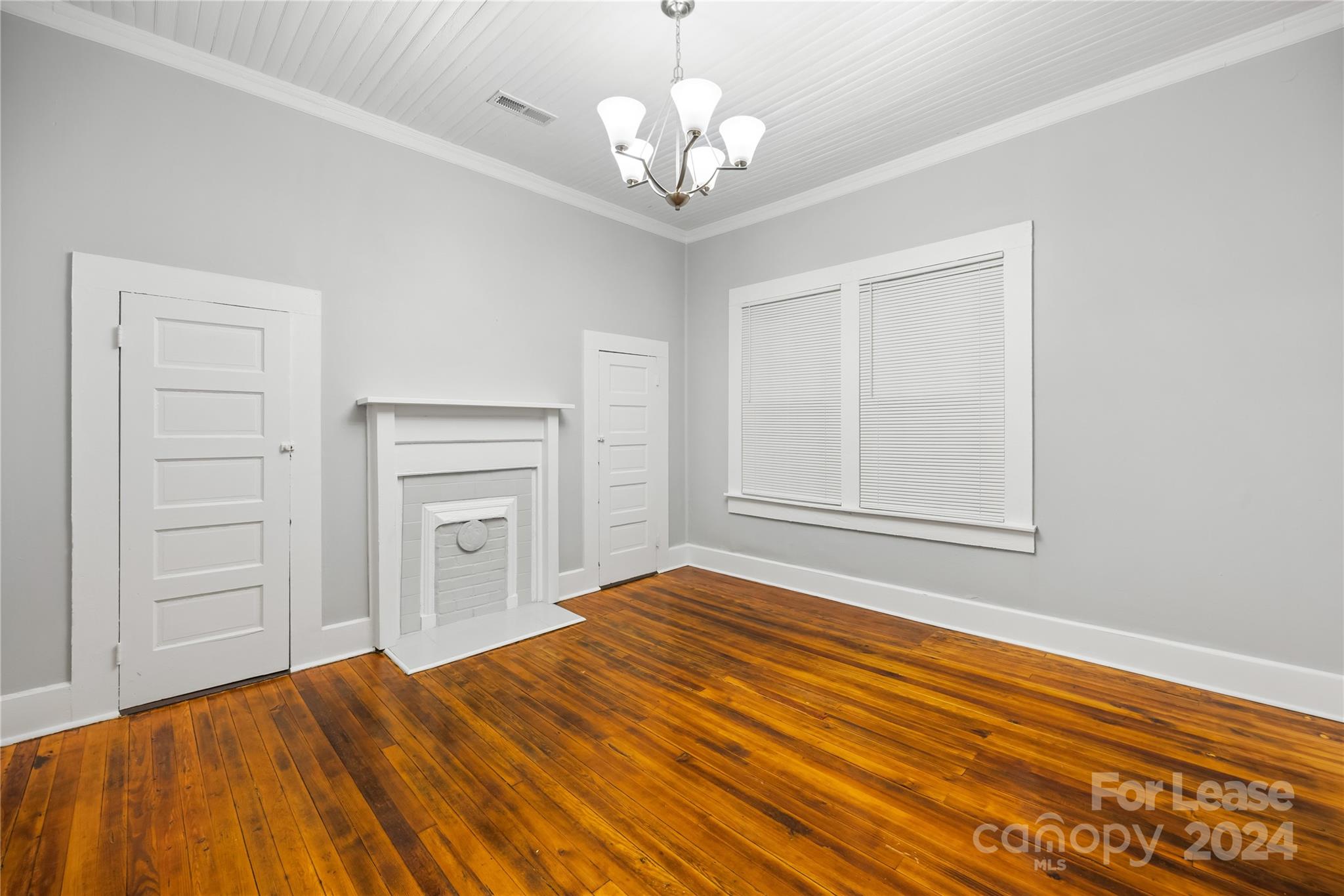 Mooresville Mill Village - Residential Lease