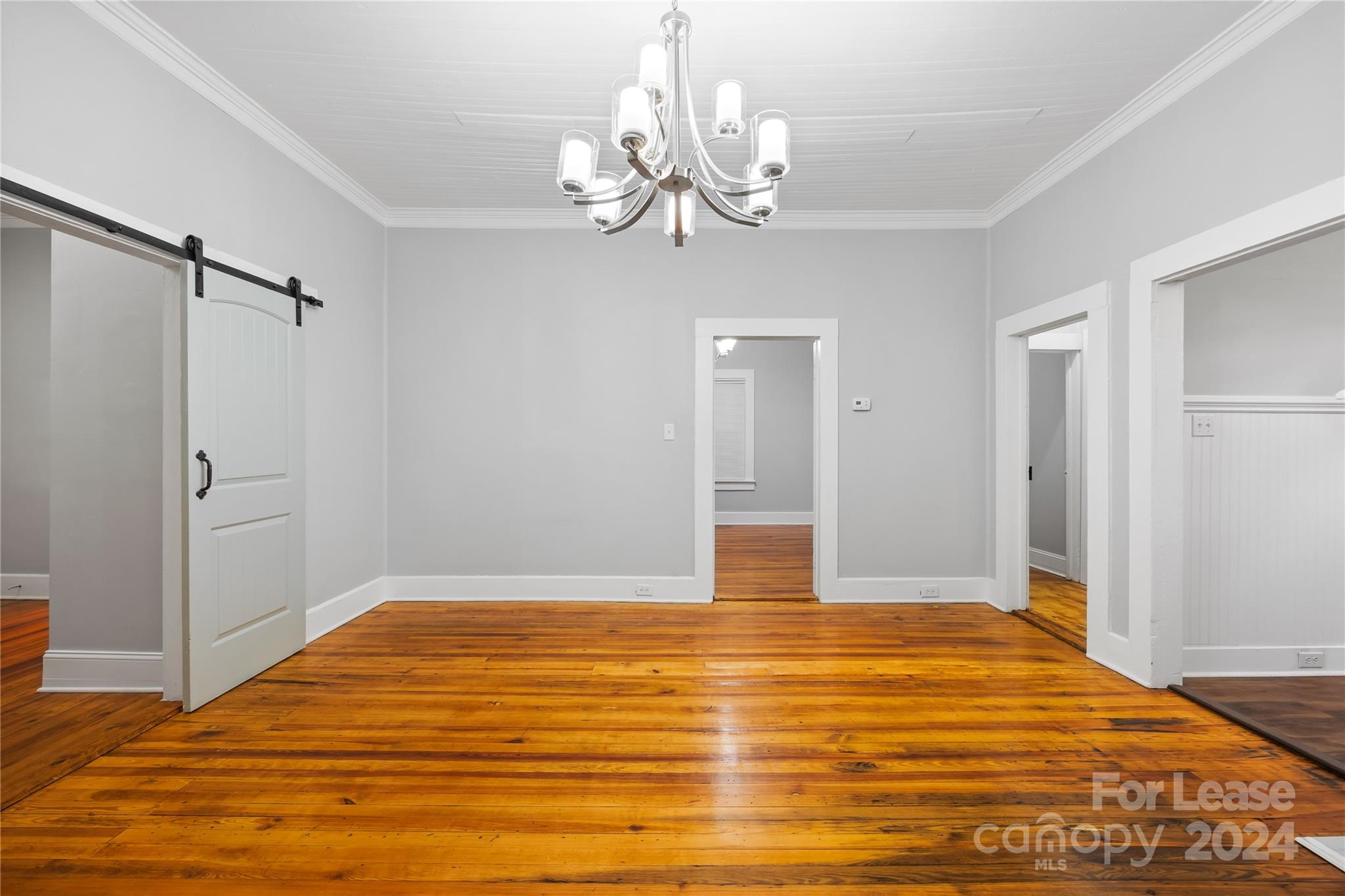 Mooresville Mill Village - Residential Lease