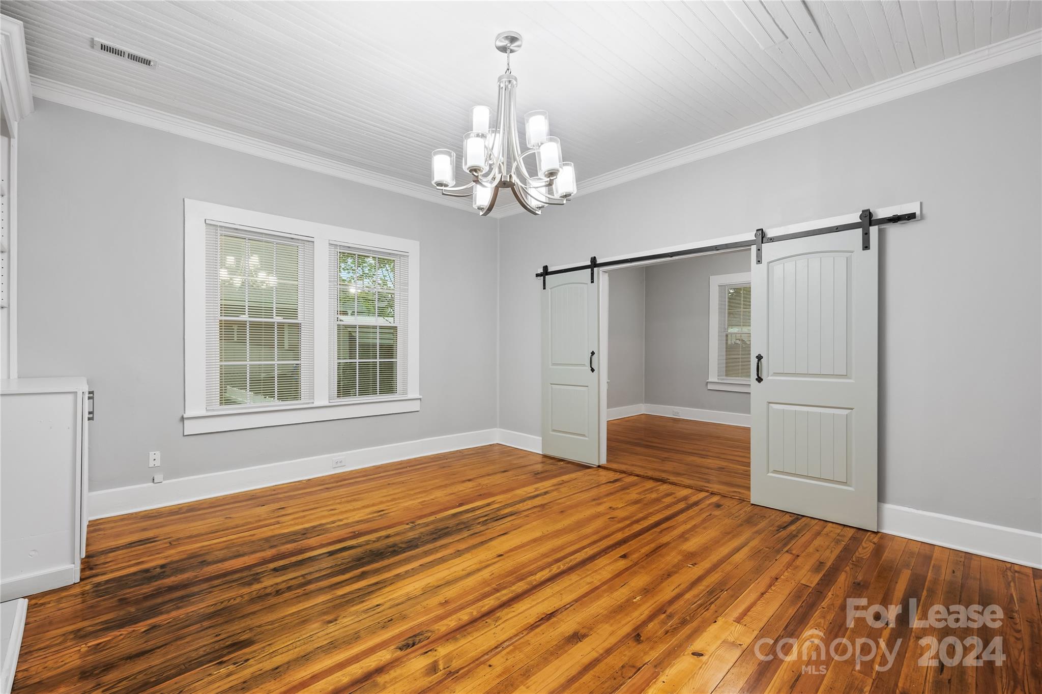 Mooresville Mill Village - Residential Lease