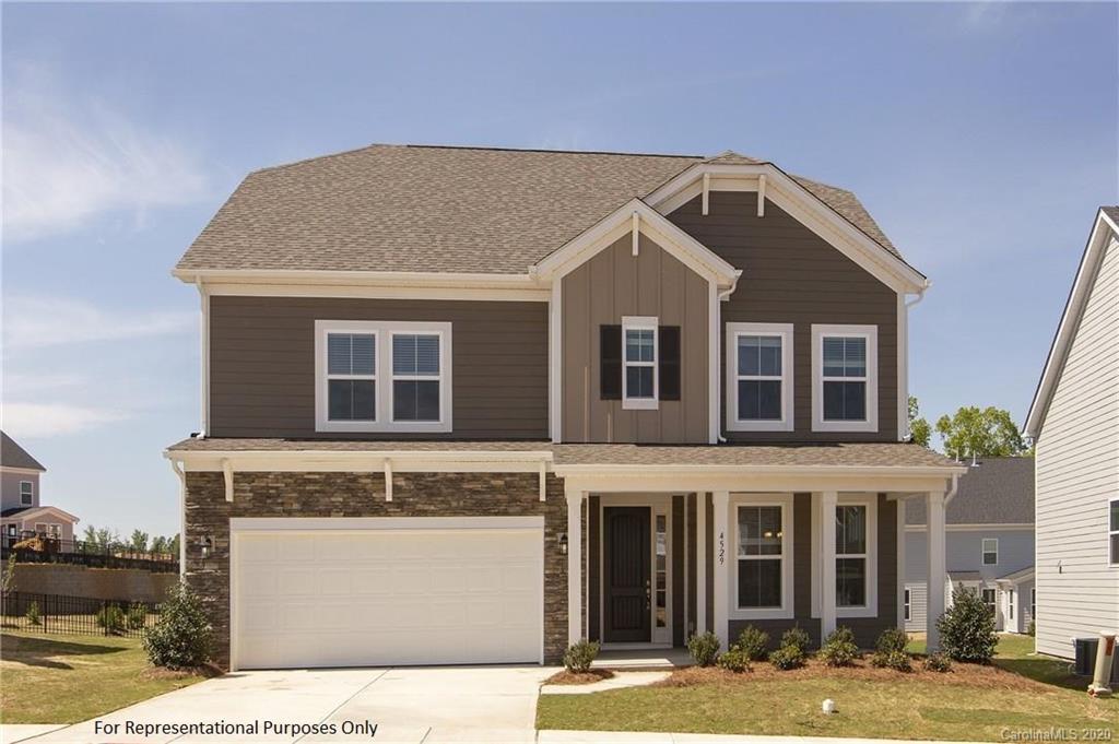 Bent Creek - Residential