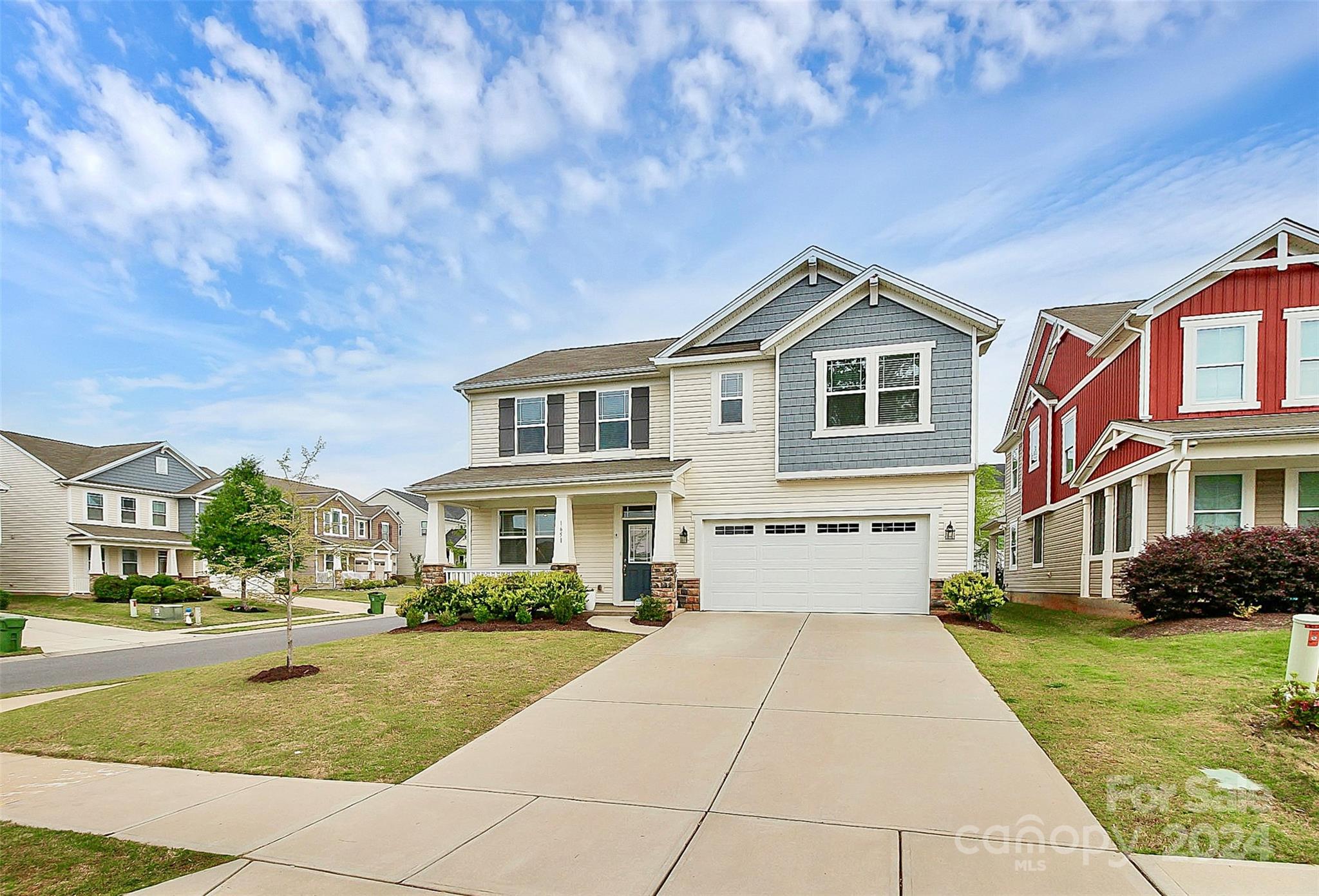 Kings Grove Manor - Residential