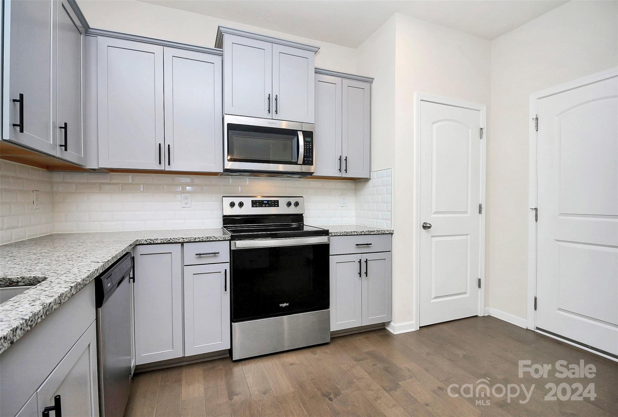 Kings Grove Manor - Residential