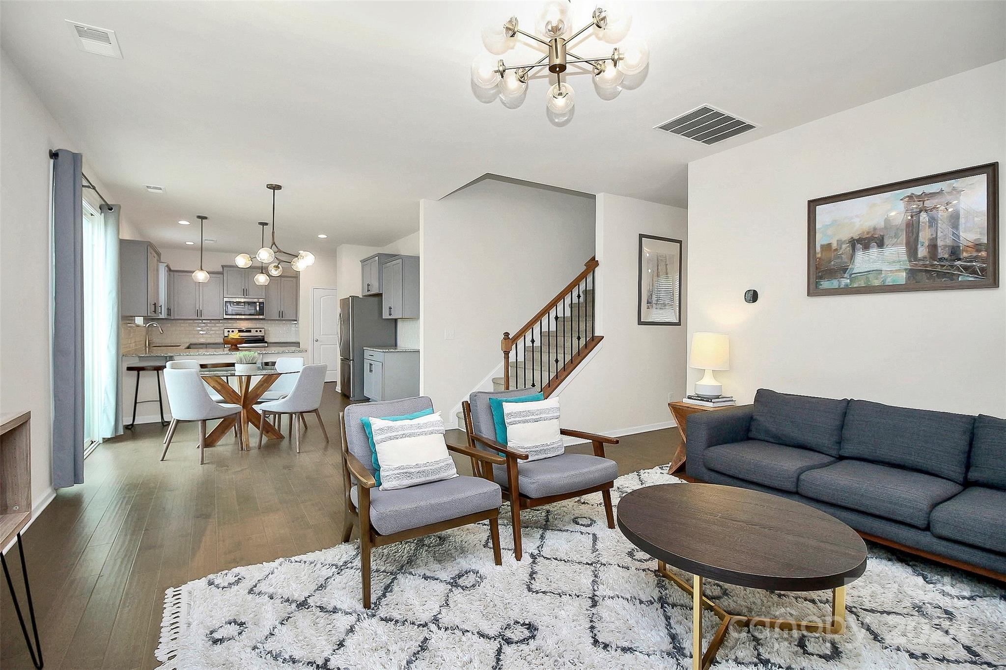 Kings Grove Manor - Residential