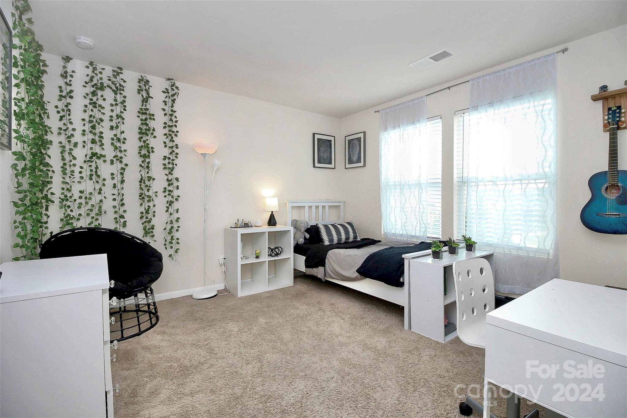 Kings Grove Manor - Residential