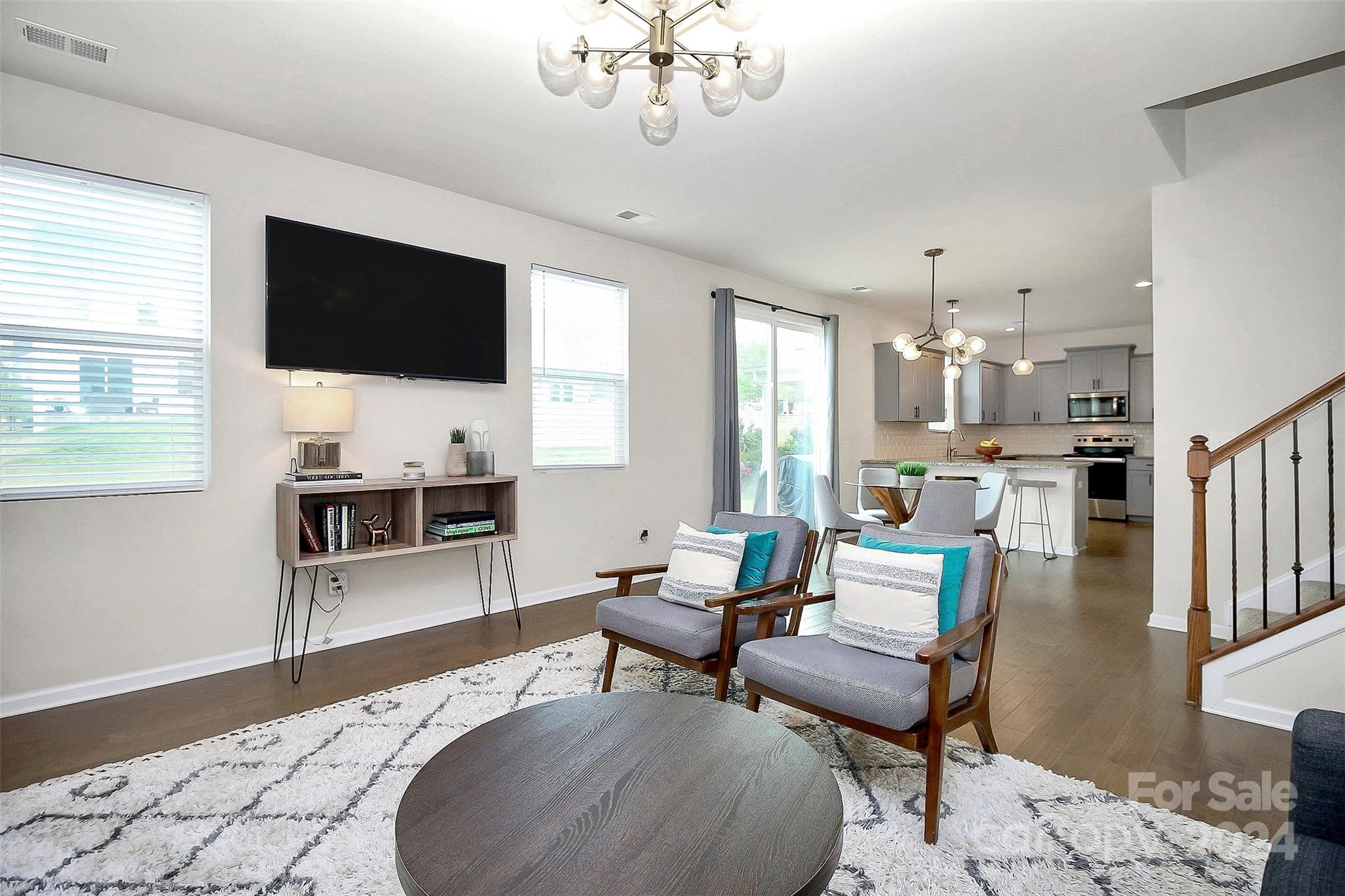 Kings Grove Manor - Residential