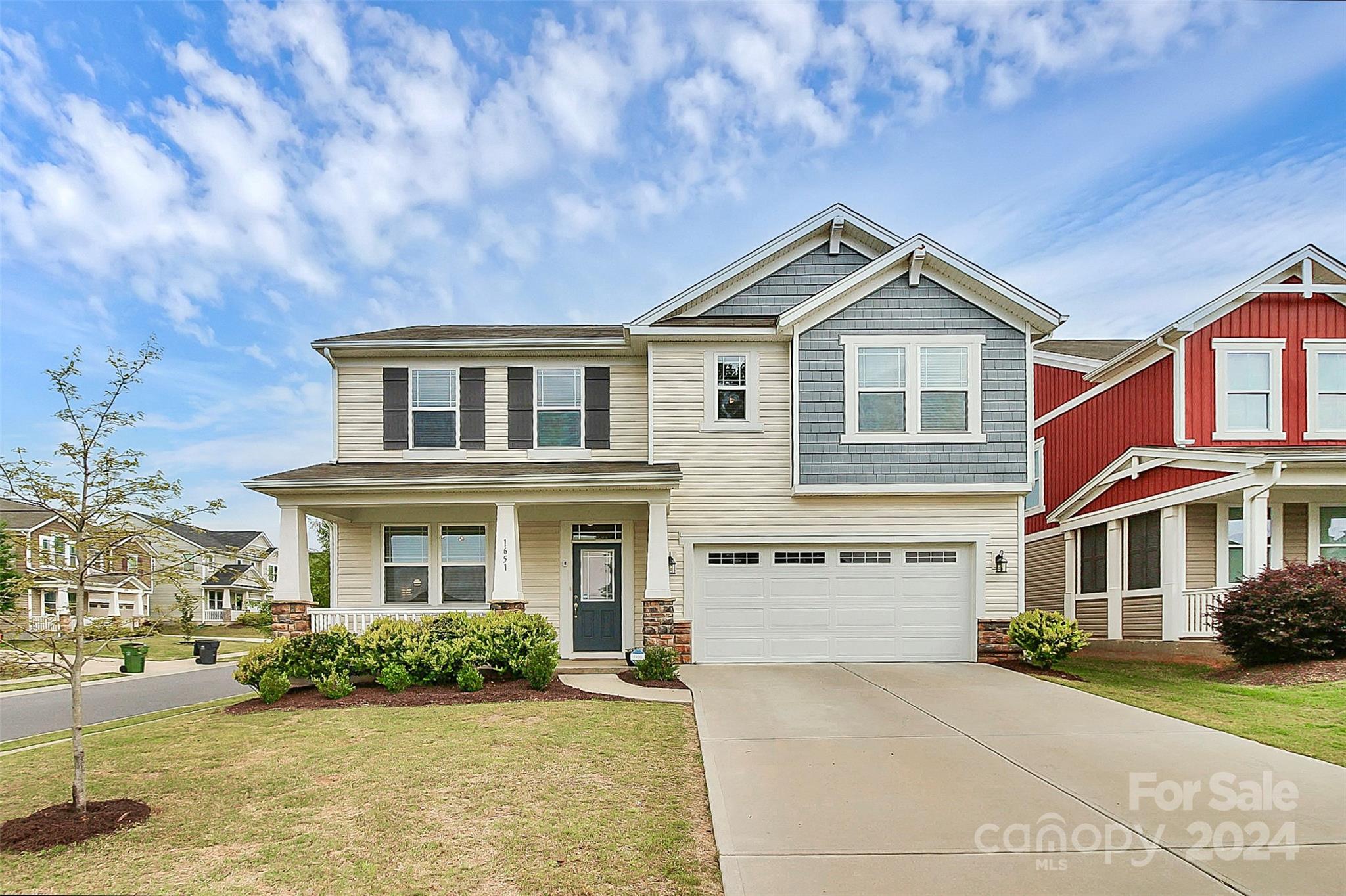 Kings Grove Manor - Residential