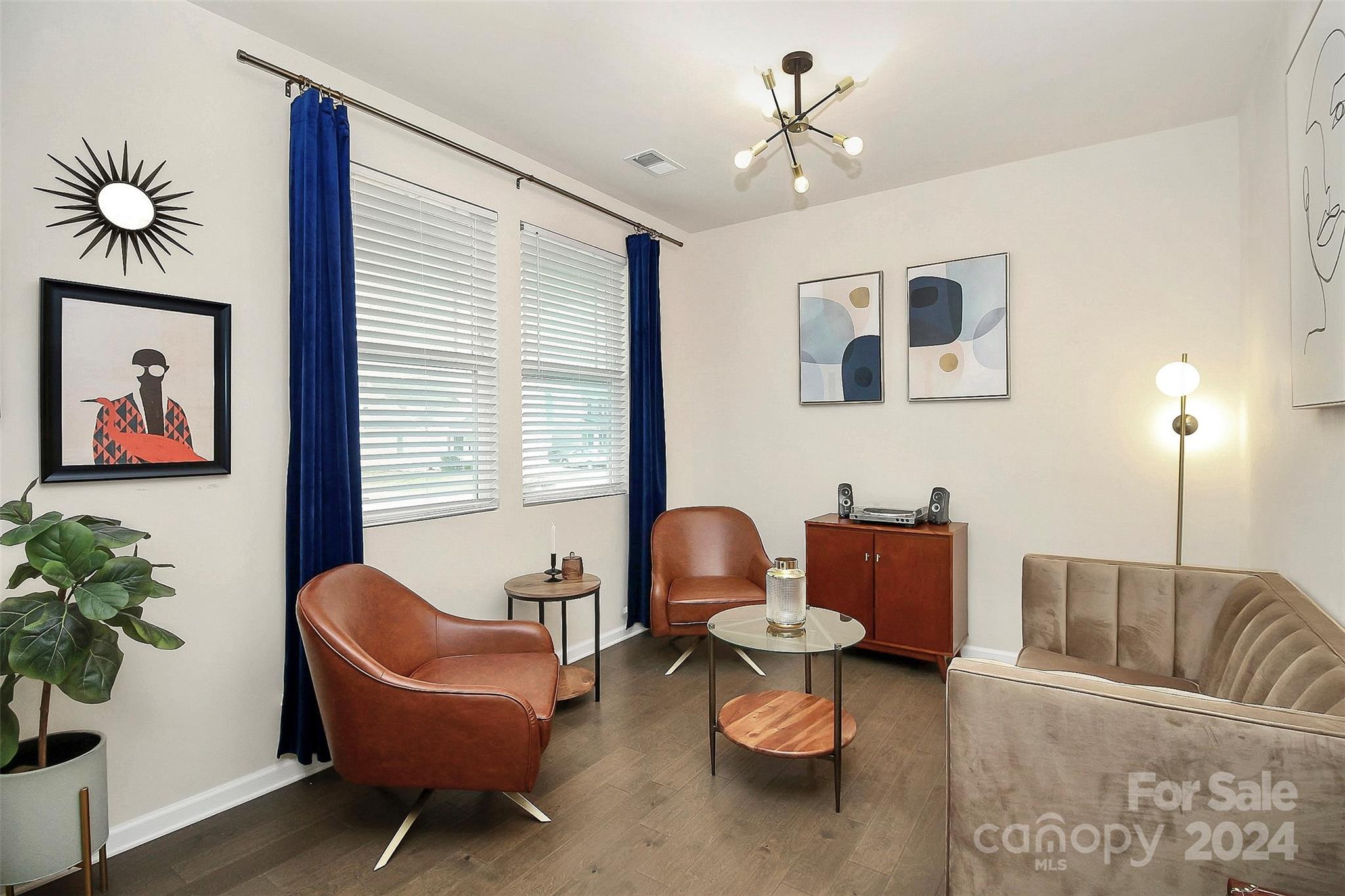 Kings Grove Manor - Residential