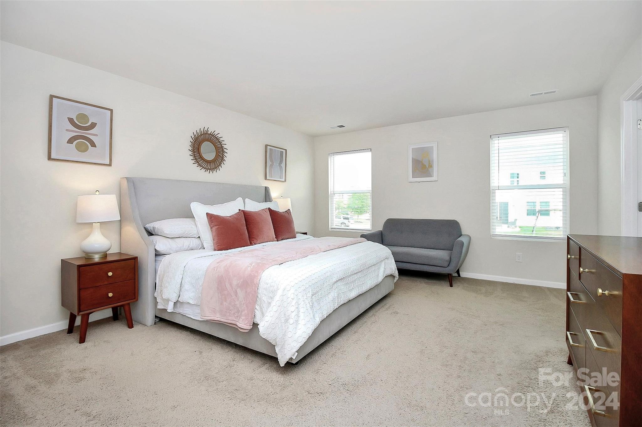 Kings Grove Manor - Residential