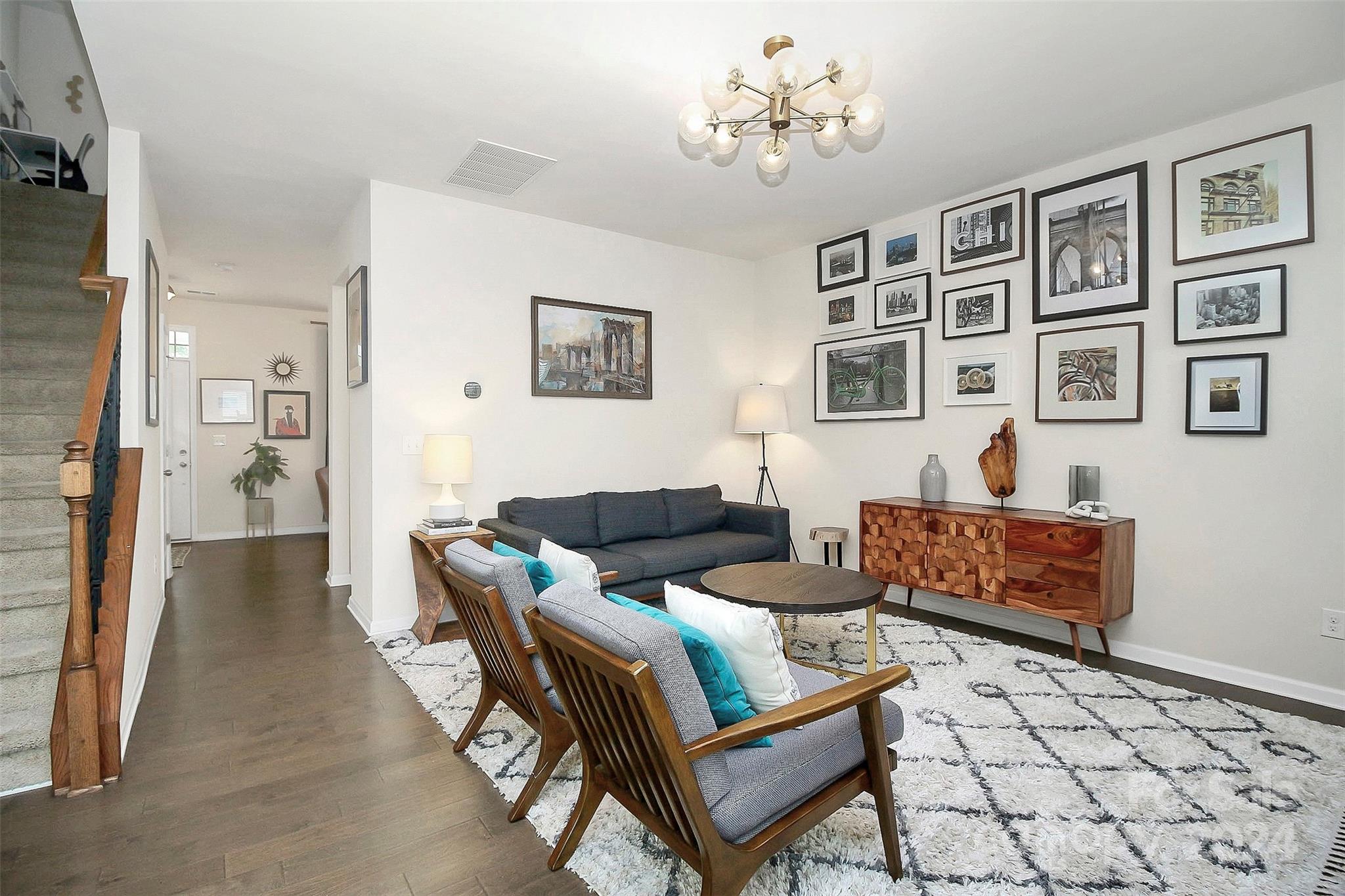 Kings Grove Manor - Residential