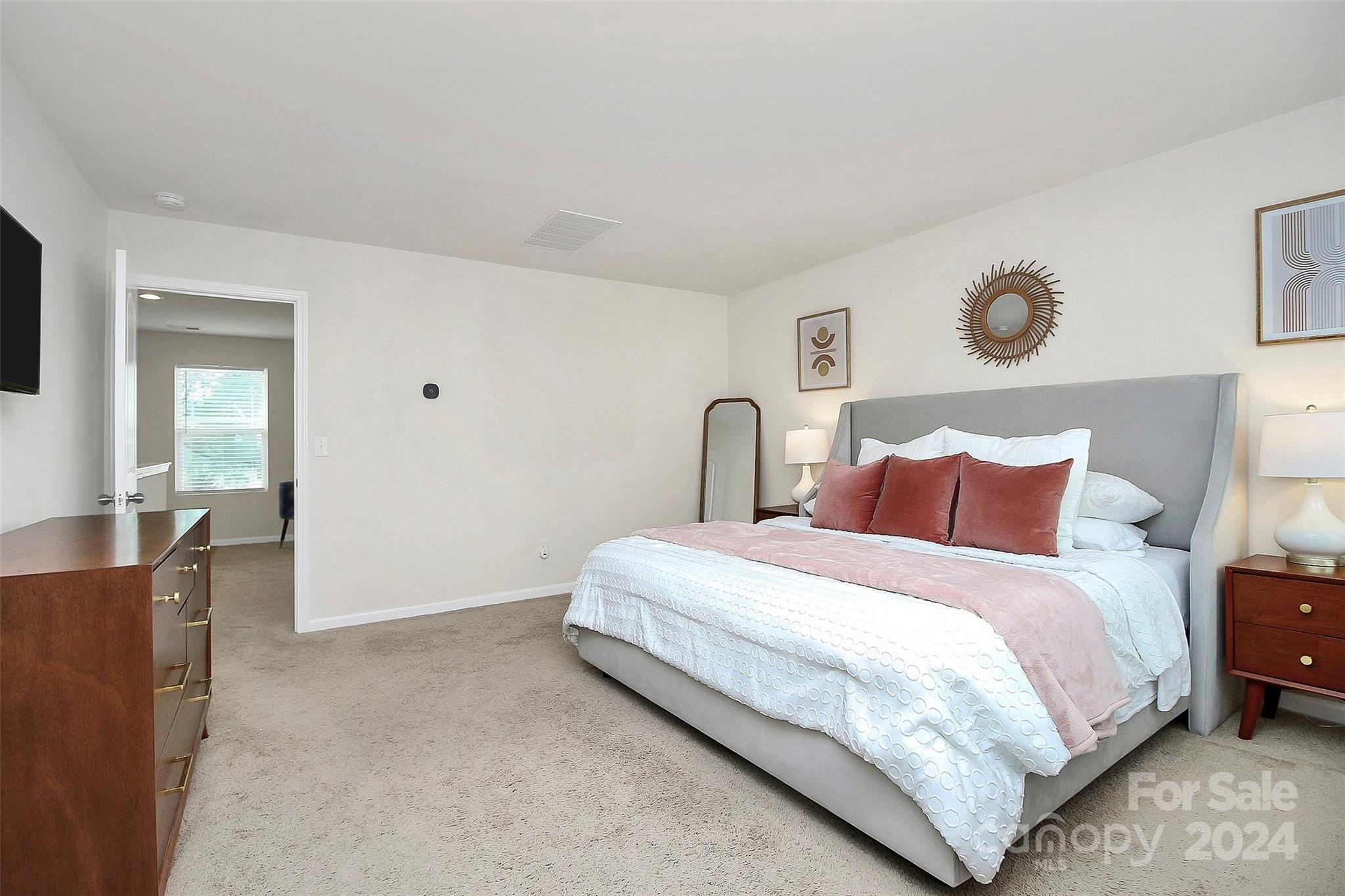 Kings Grove Manor - Residential