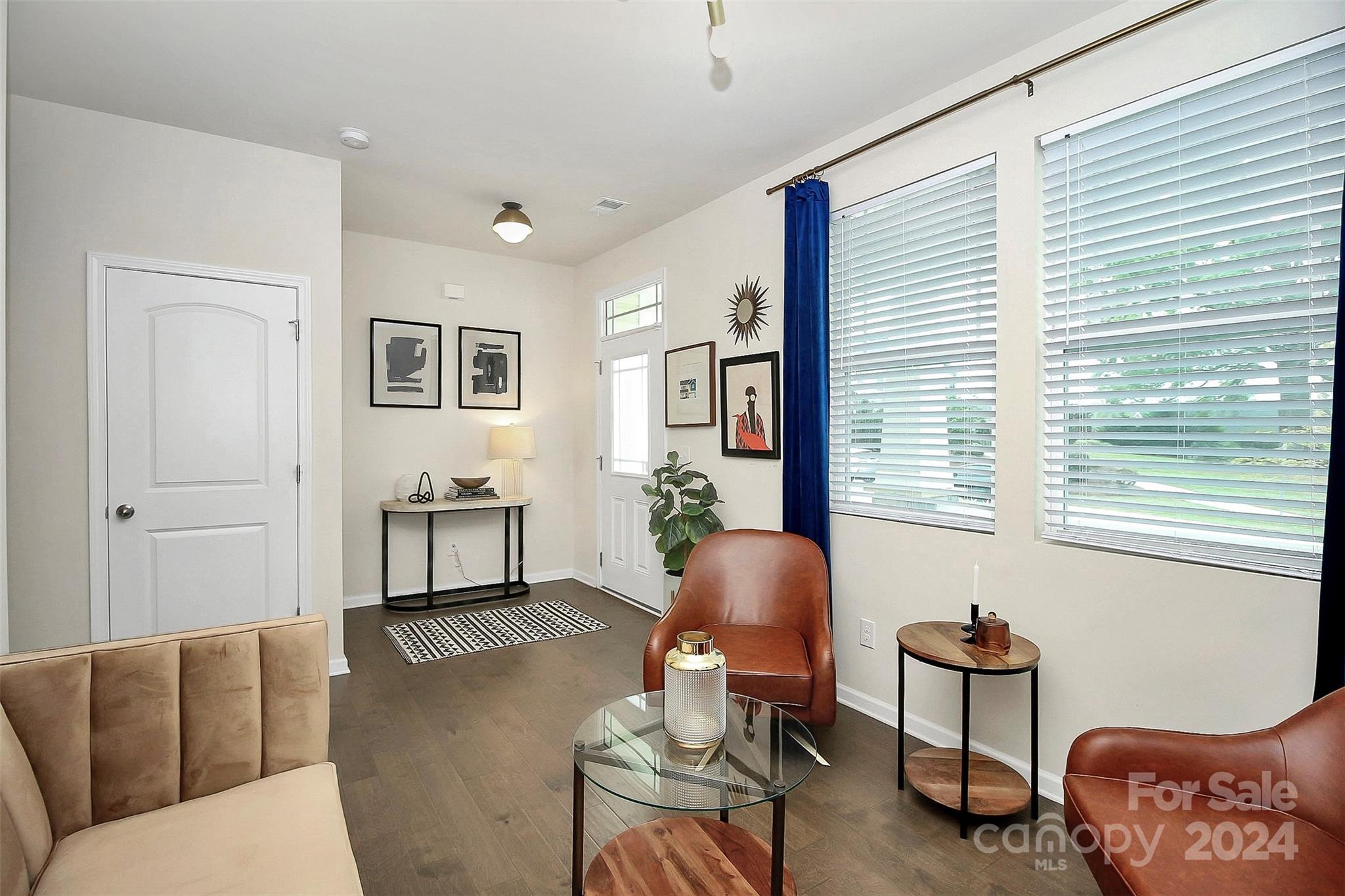 Kings Grove Manor - Residential