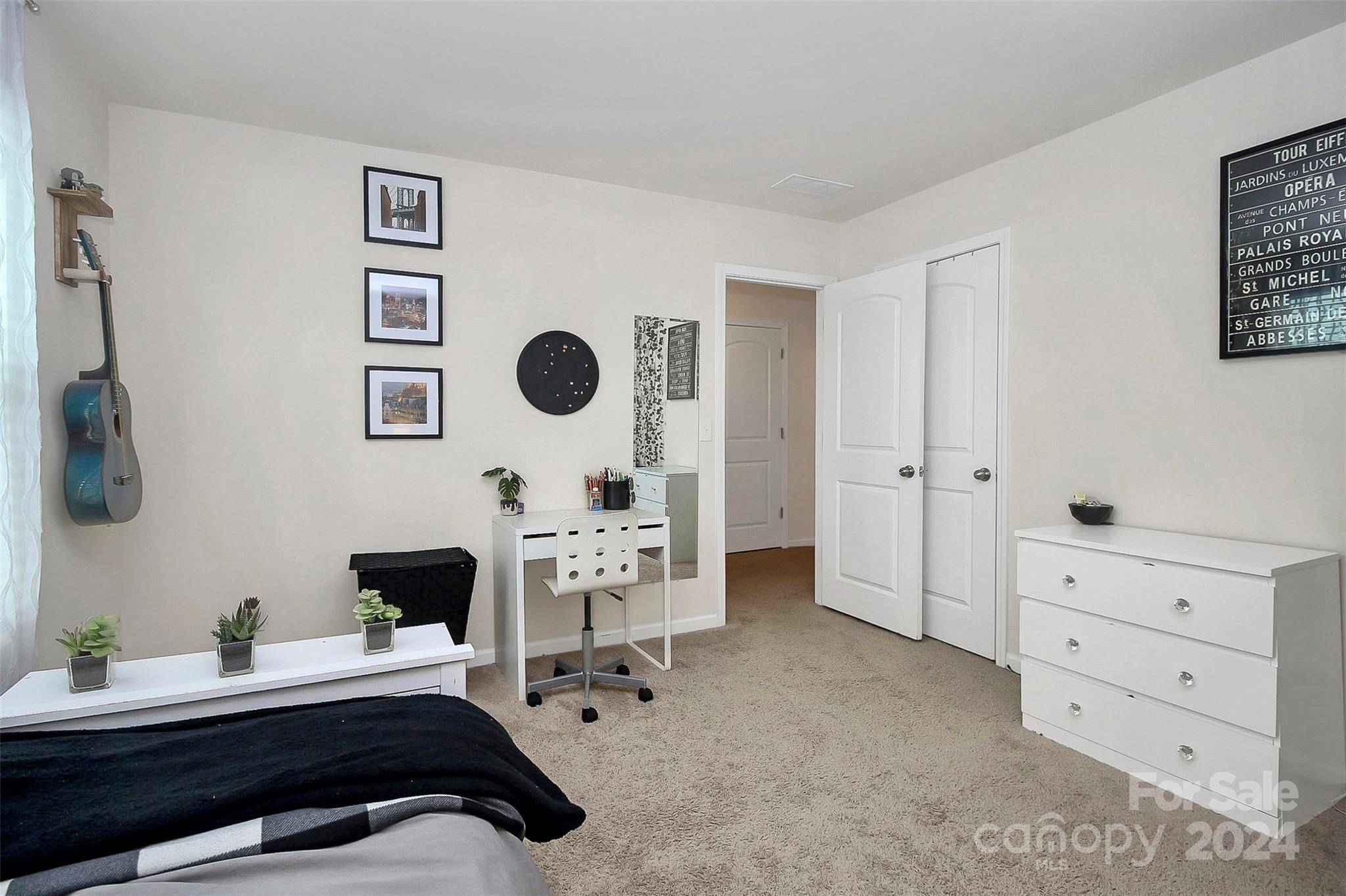 Kings Grove Manor - Residential