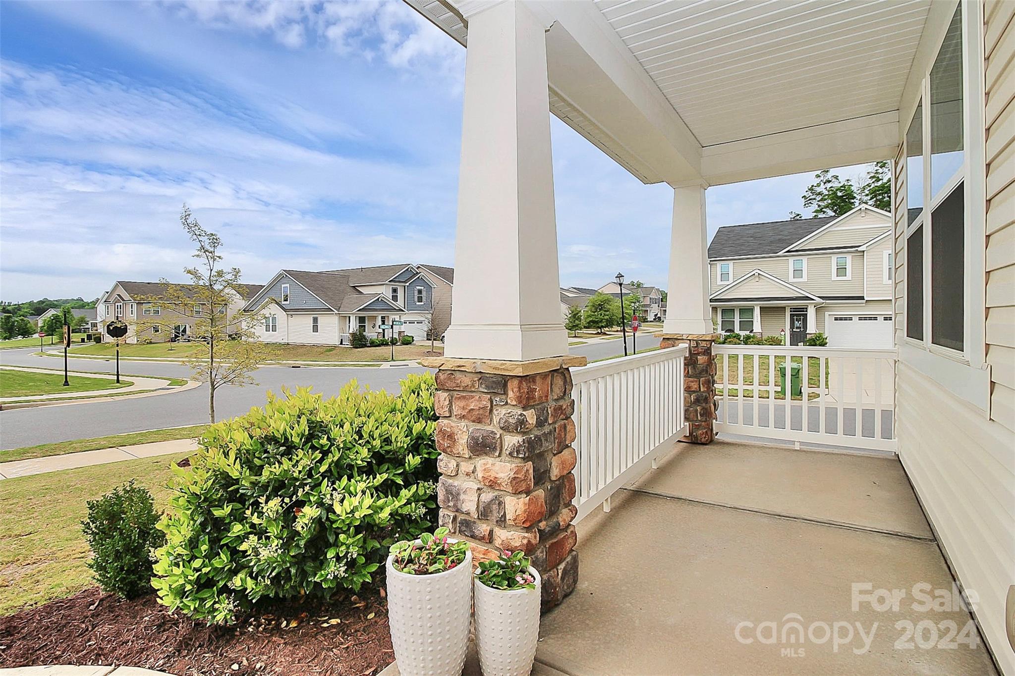 Kings Grove Manor - Residential