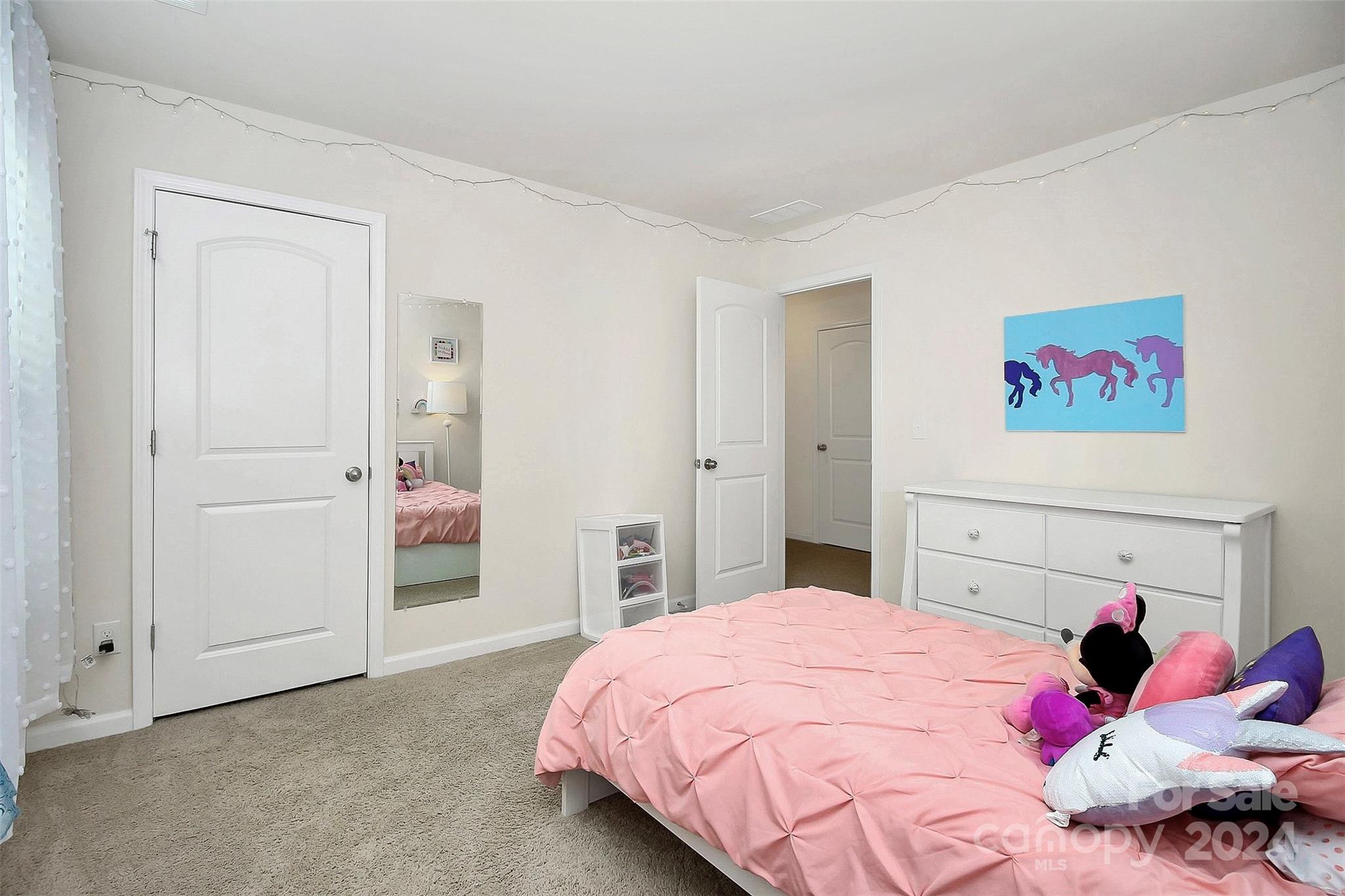 Kings Grove Manor - Residential