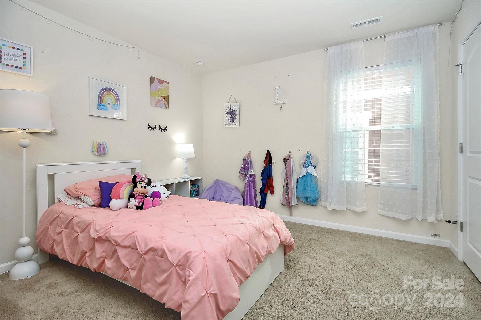 Kings Grove Manor - Residential