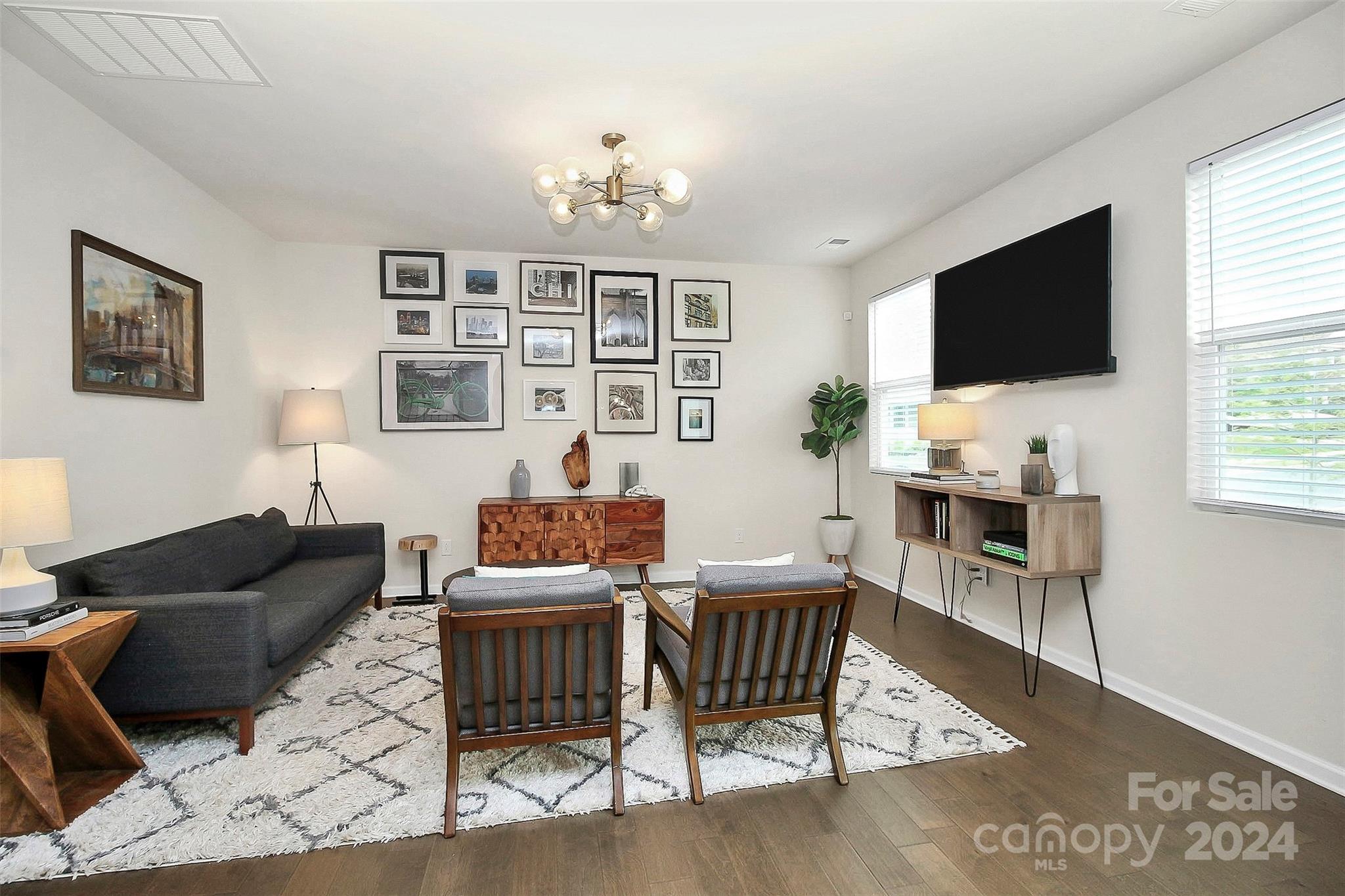 Kings Grove Manor - Residential