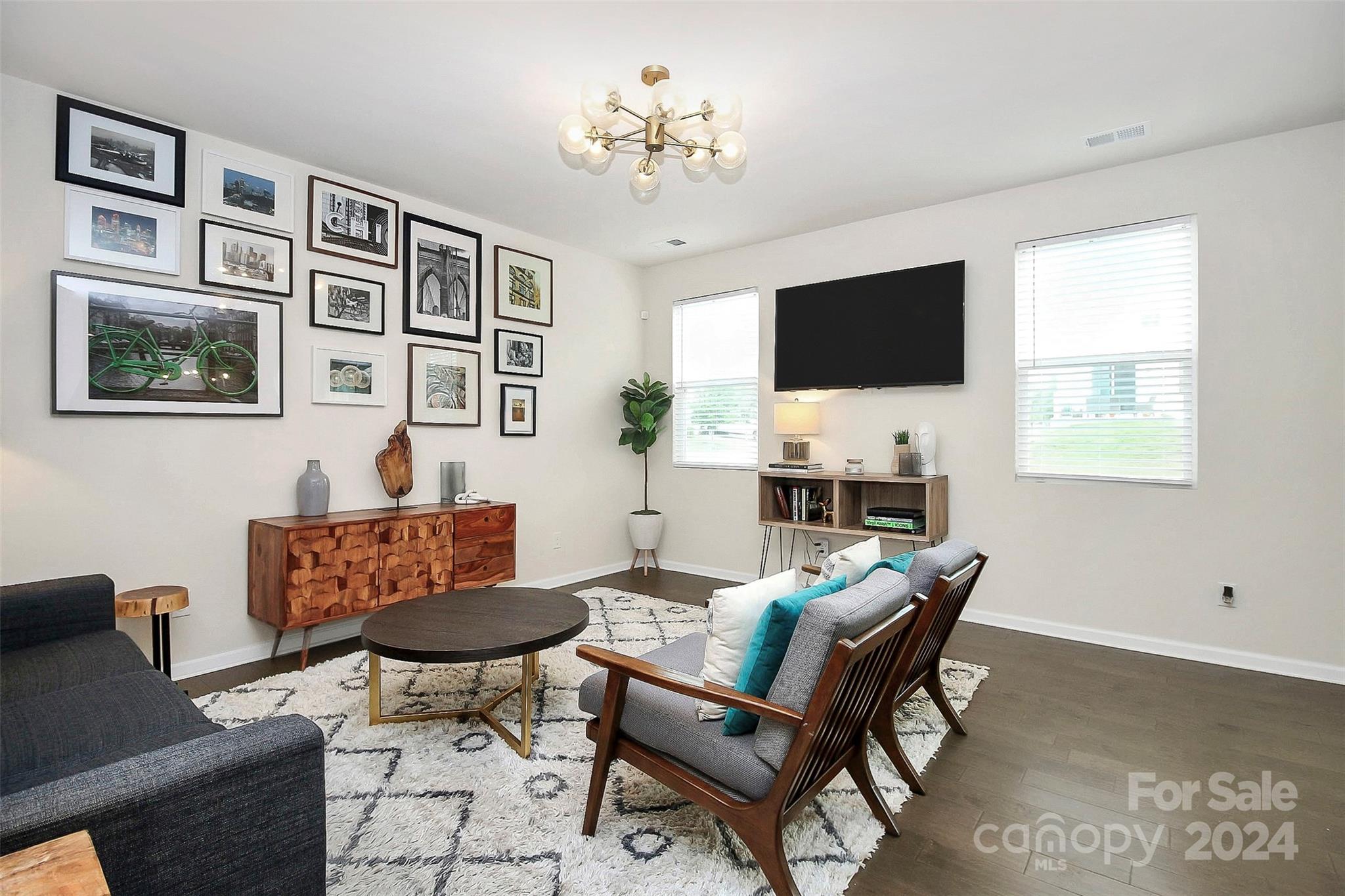 Kings Grove Manor - Residential