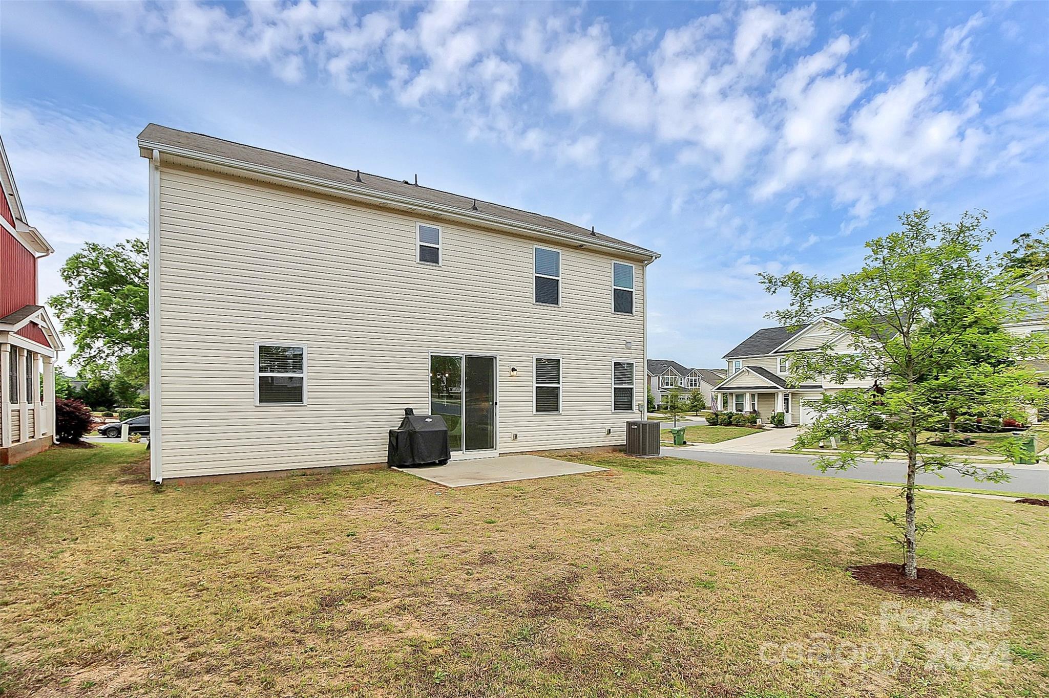 Kings Grove Manor - Residential