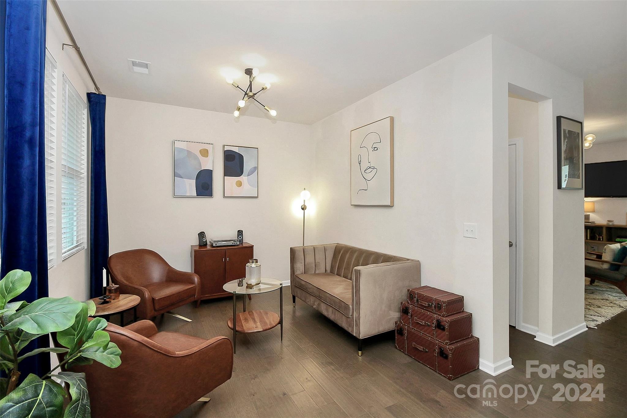 Kings Grove Manor - Residential