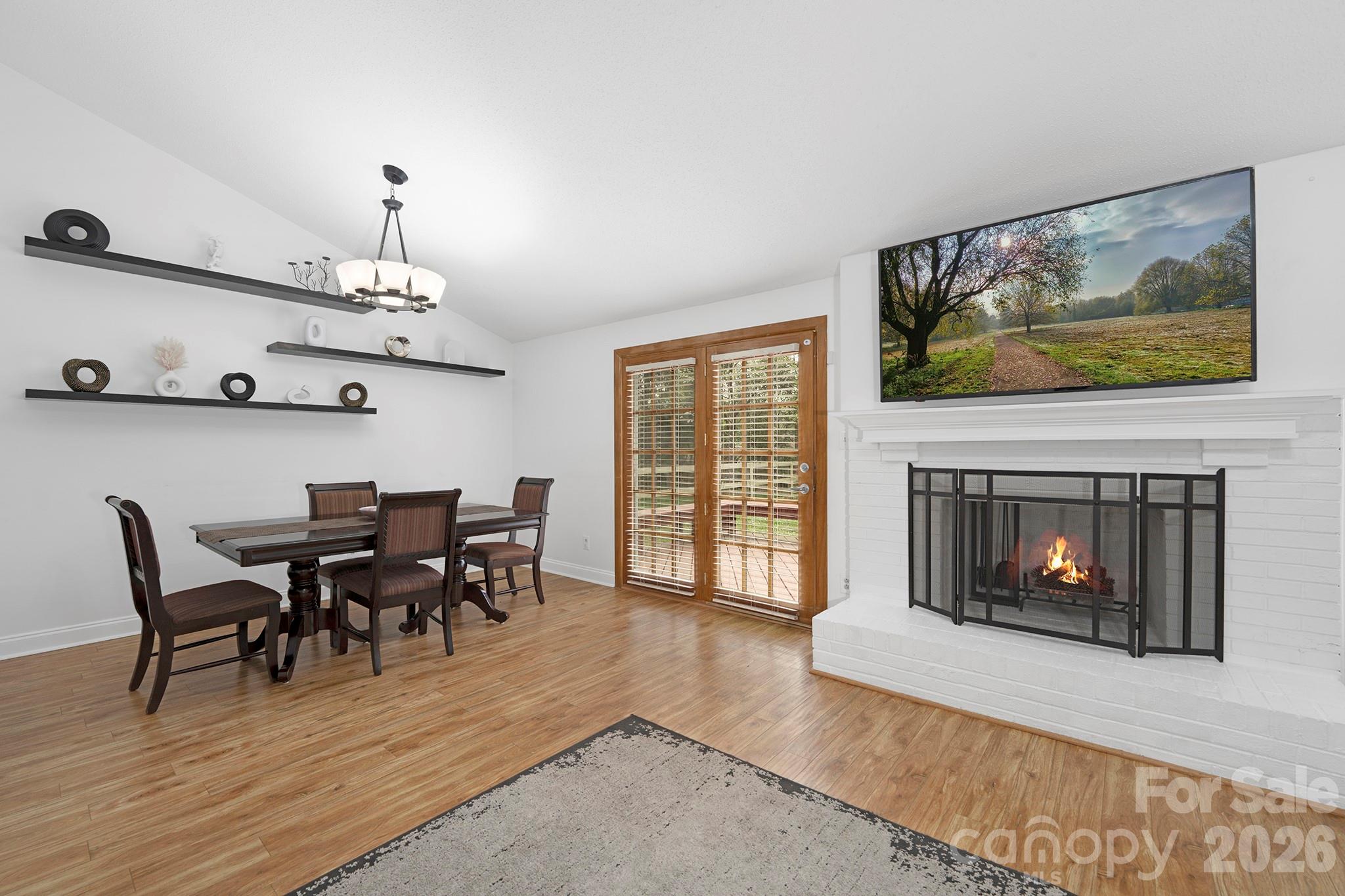 Waverly Hall - Residential