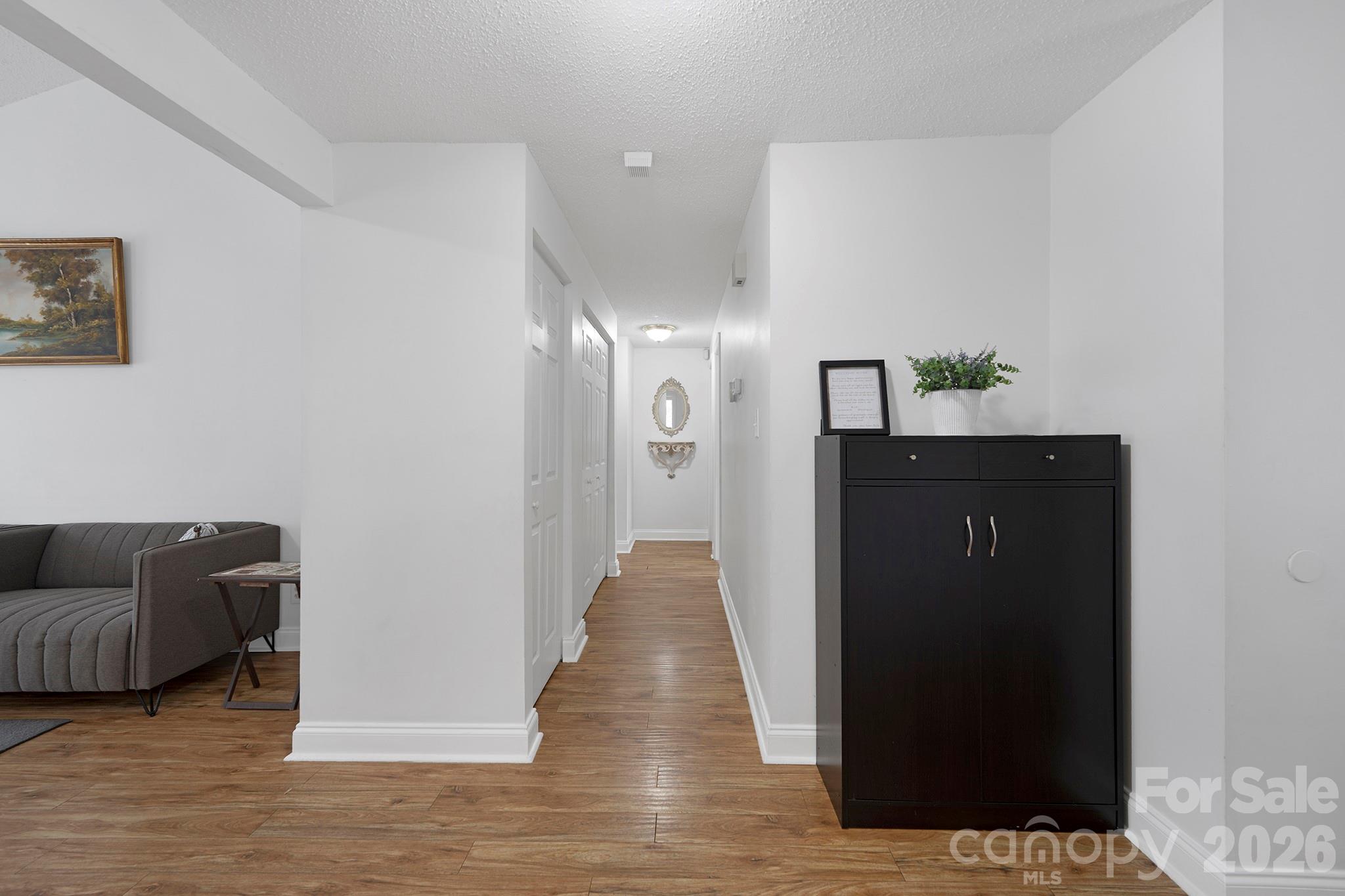 Waverly Hall - Residential