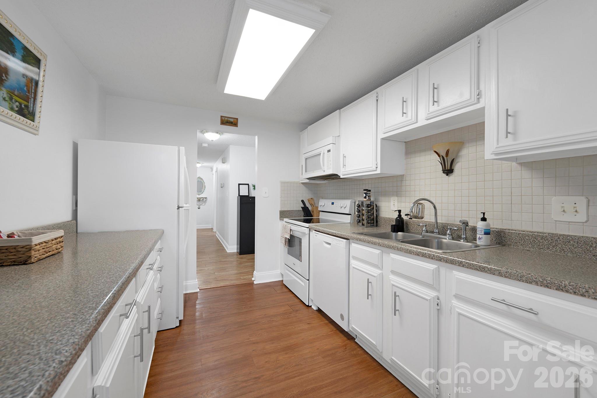 Waverly Hall - Residential