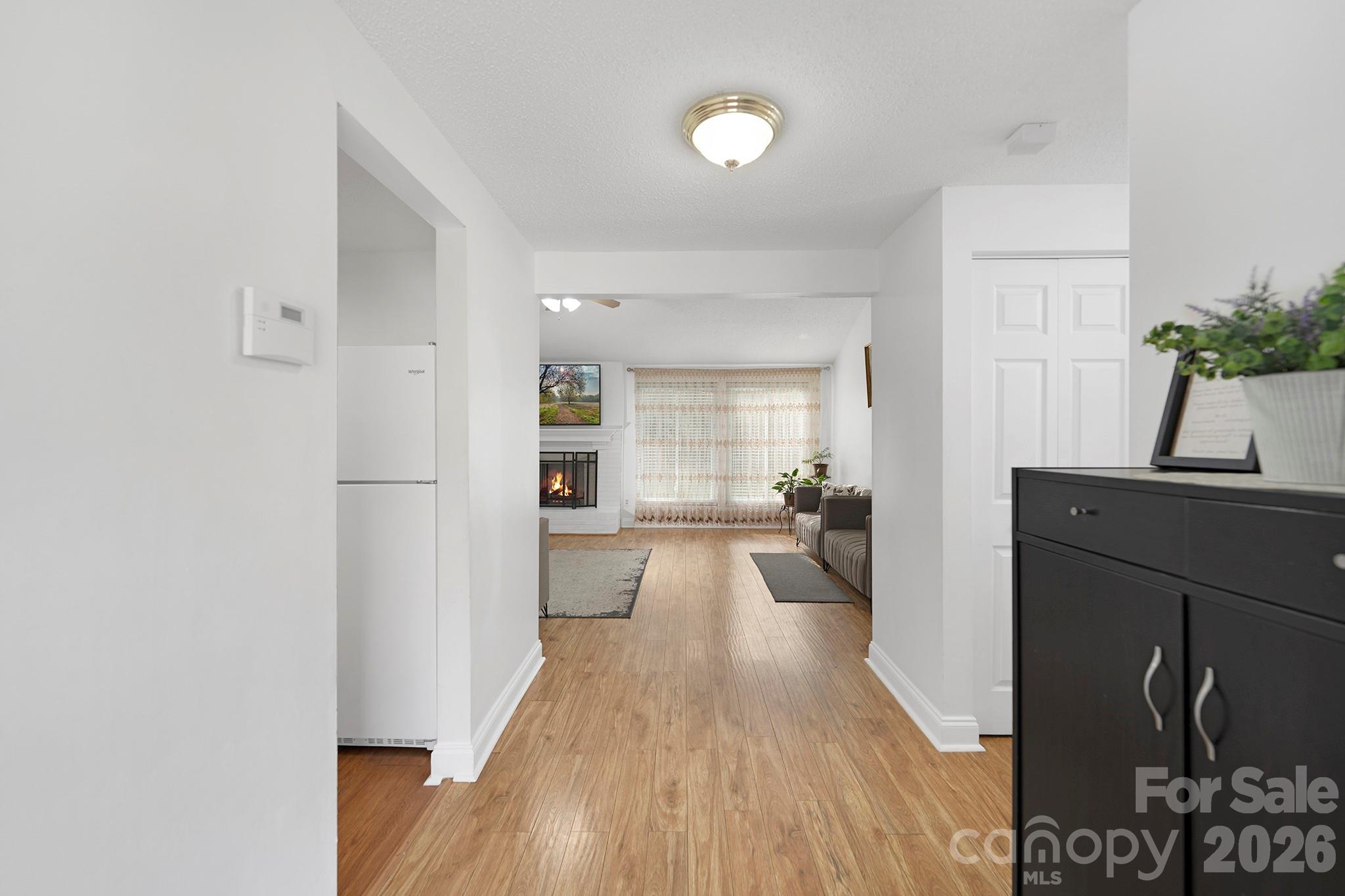 Waverly Hall - Residential