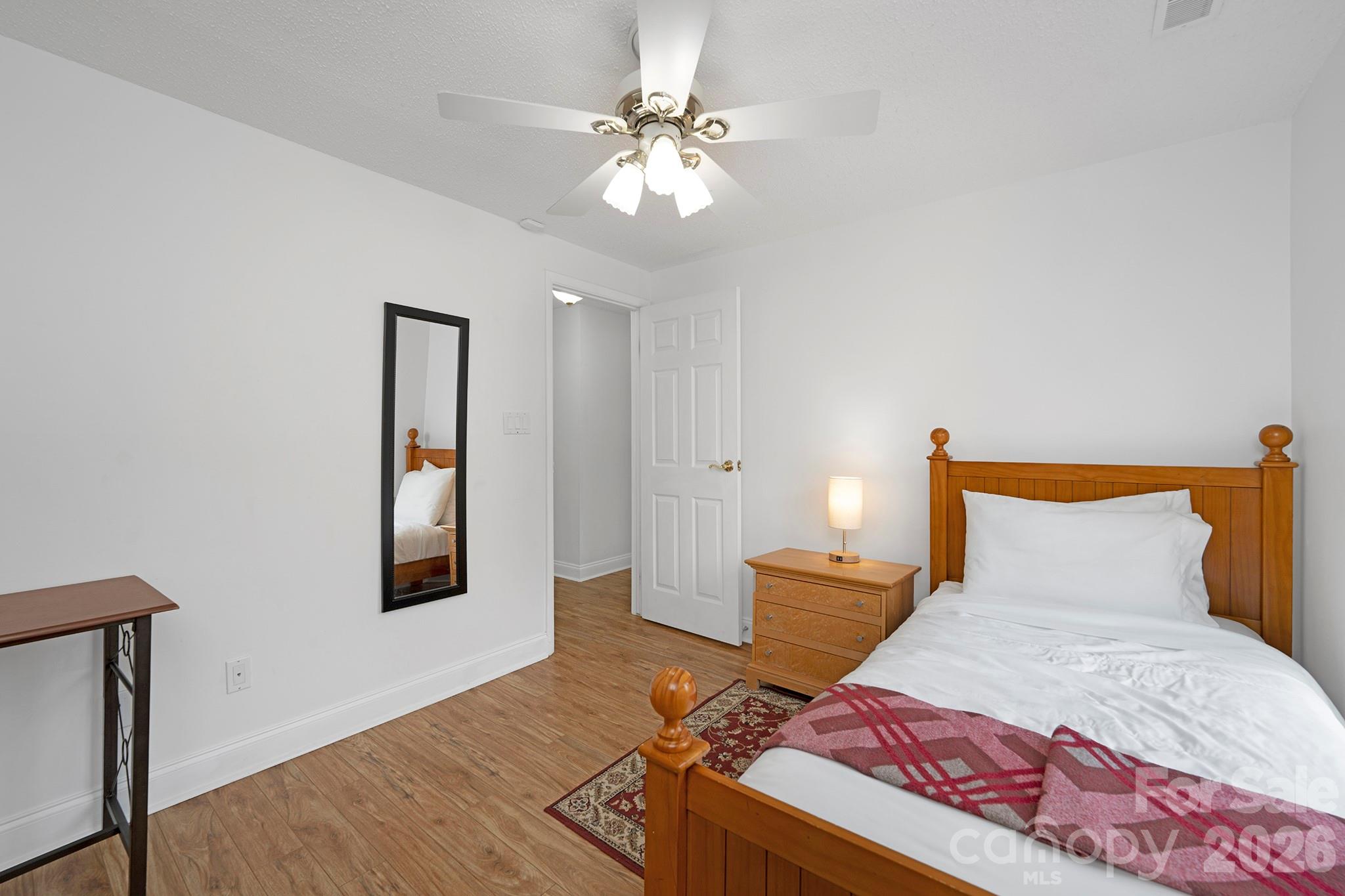 Waverly Hall - Residential