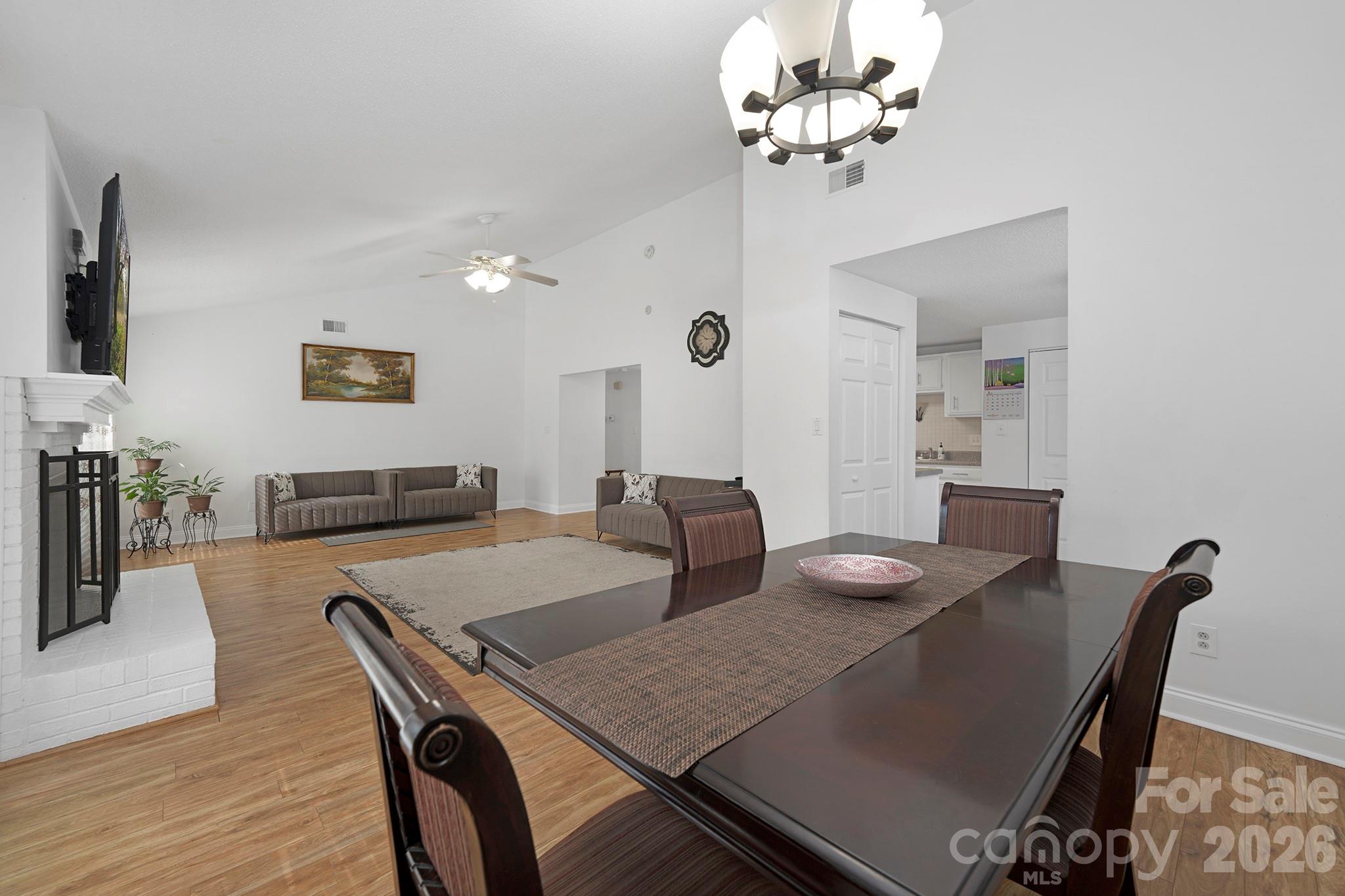 Waverly Hall - Residential